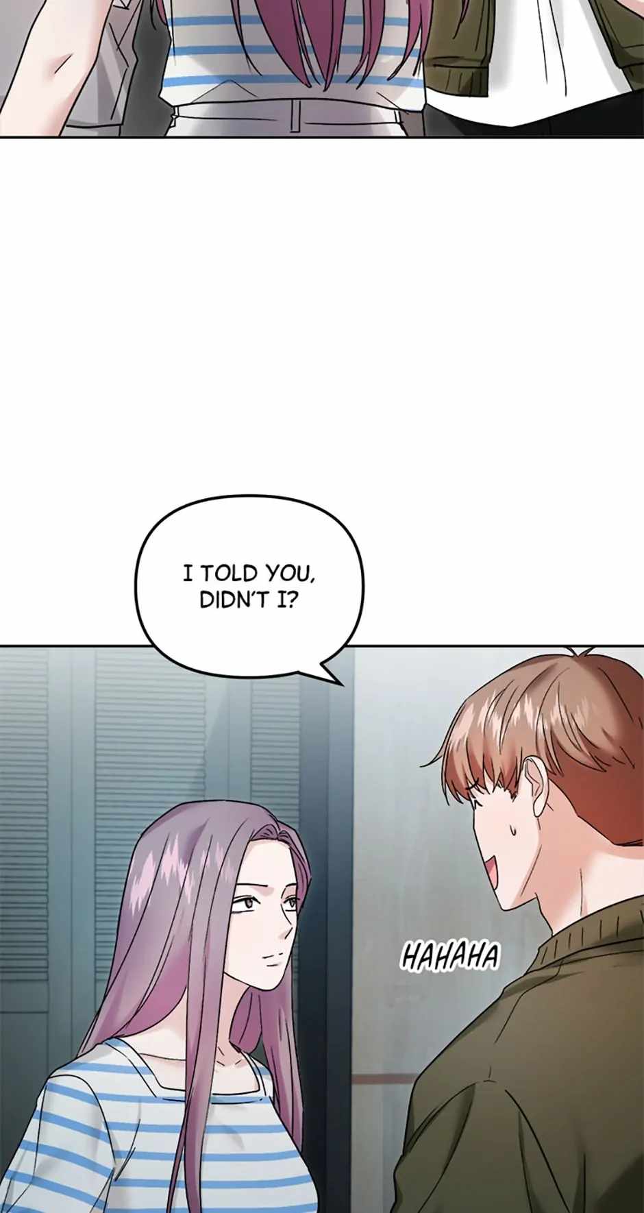 The Definition of a Top Star Chapter 70 - Page 52