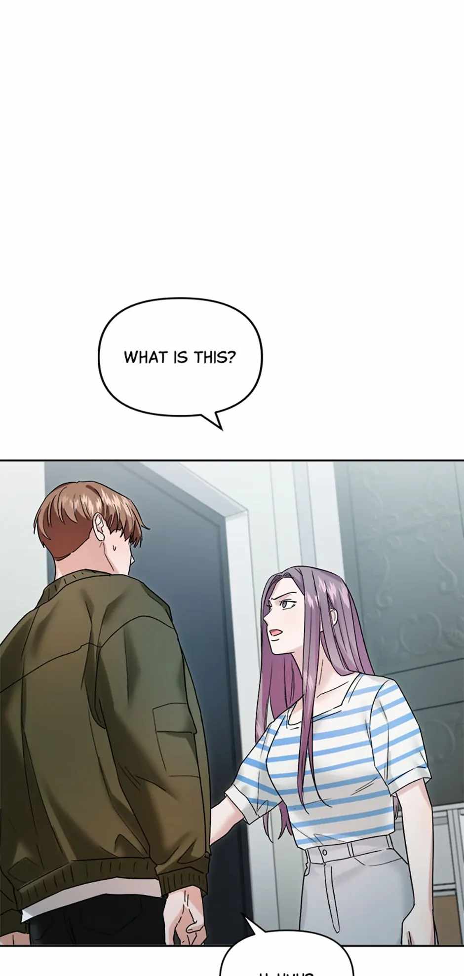 The Definition of a Top Star Chapter 70 - Page 59