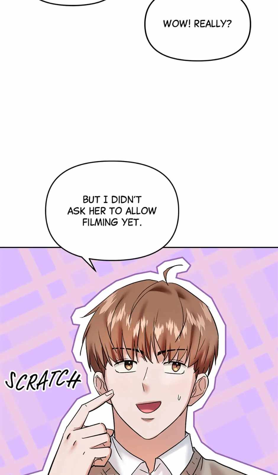 The Definition of a Top Star Chapter 70 - Page 6