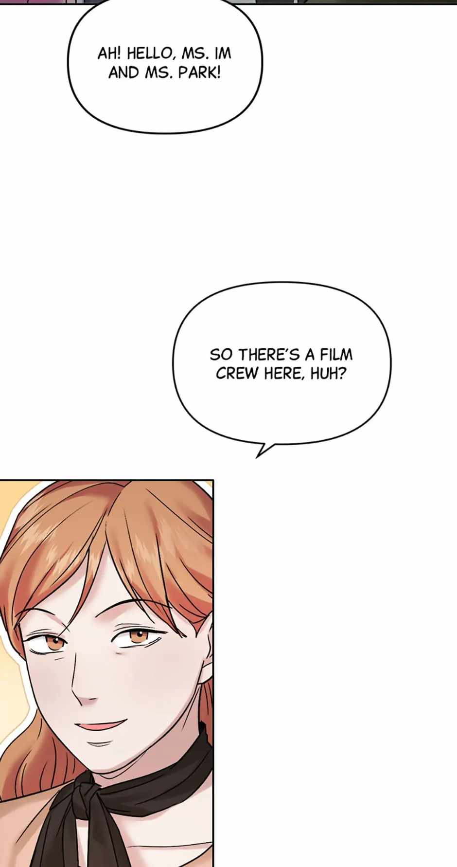 The Definition of a Top Star Chapter 70 - Page 65