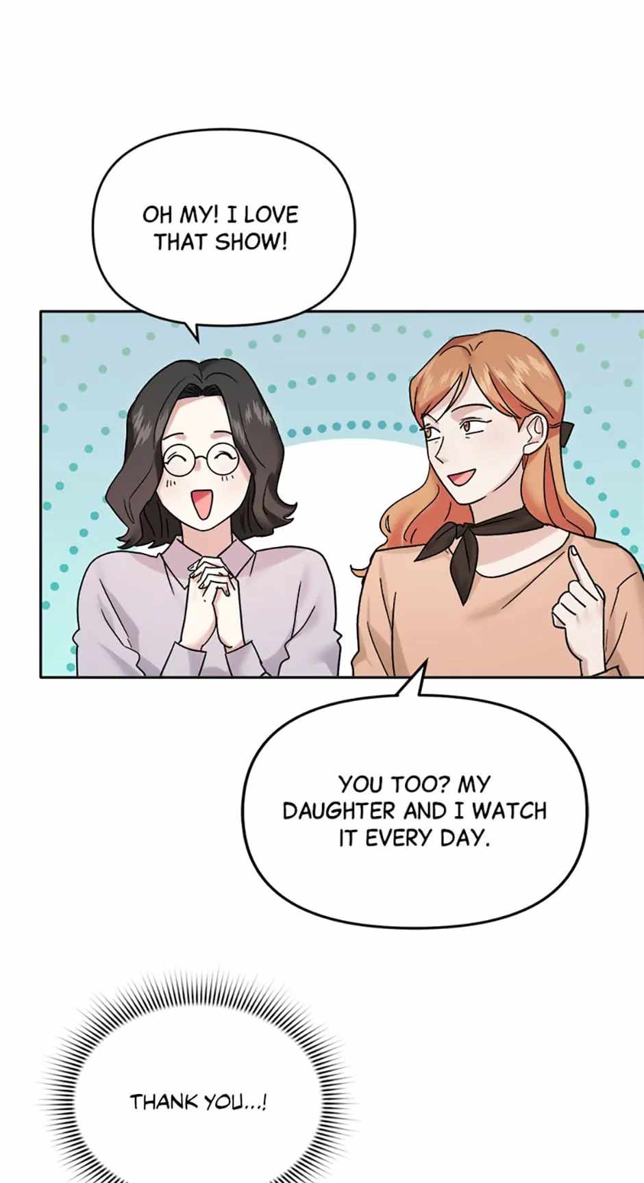 The Definition of a Top Star Chapter 70 - Page 67