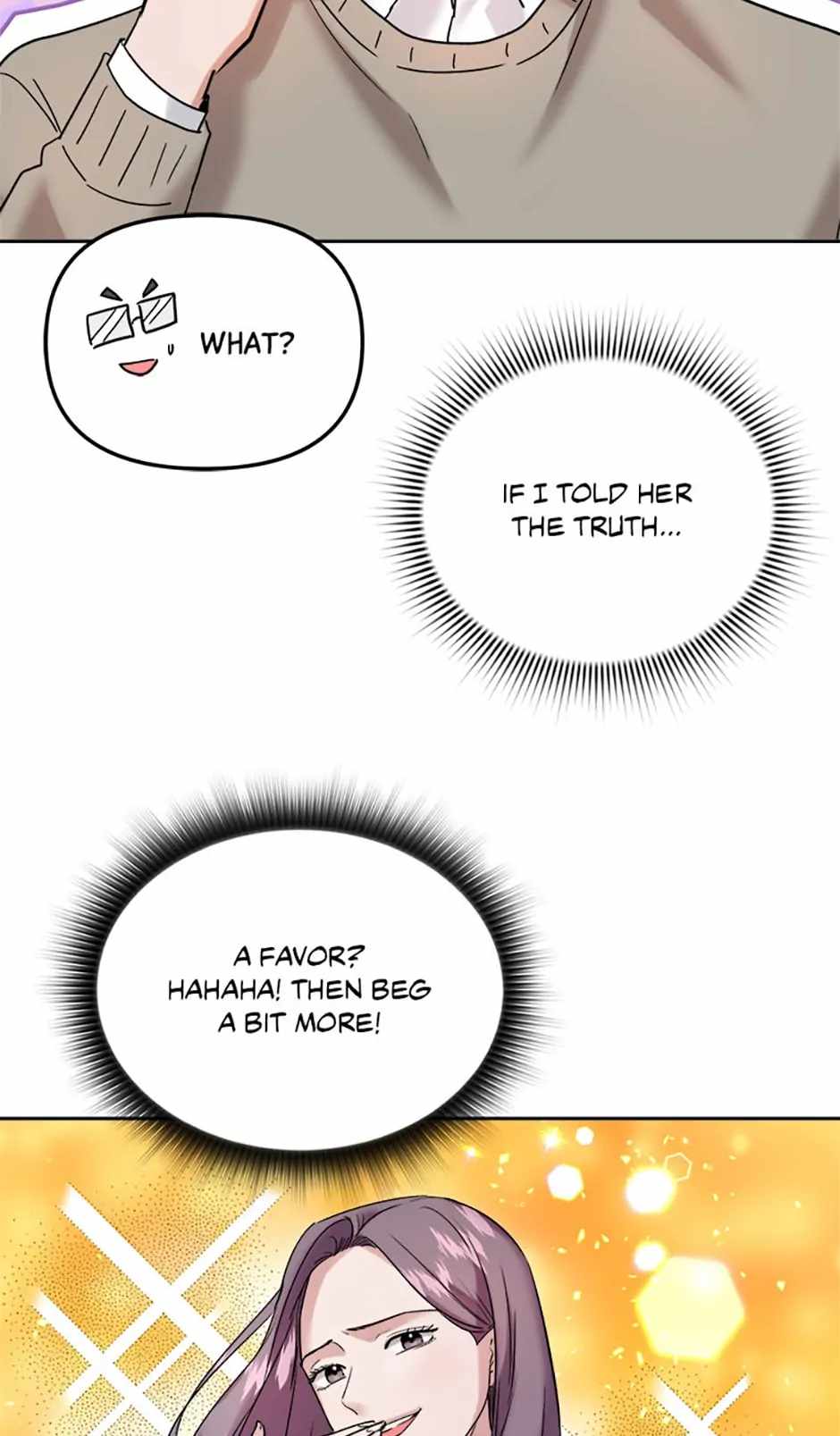 The Definition of a Top Star Chapter 70 - Page 7