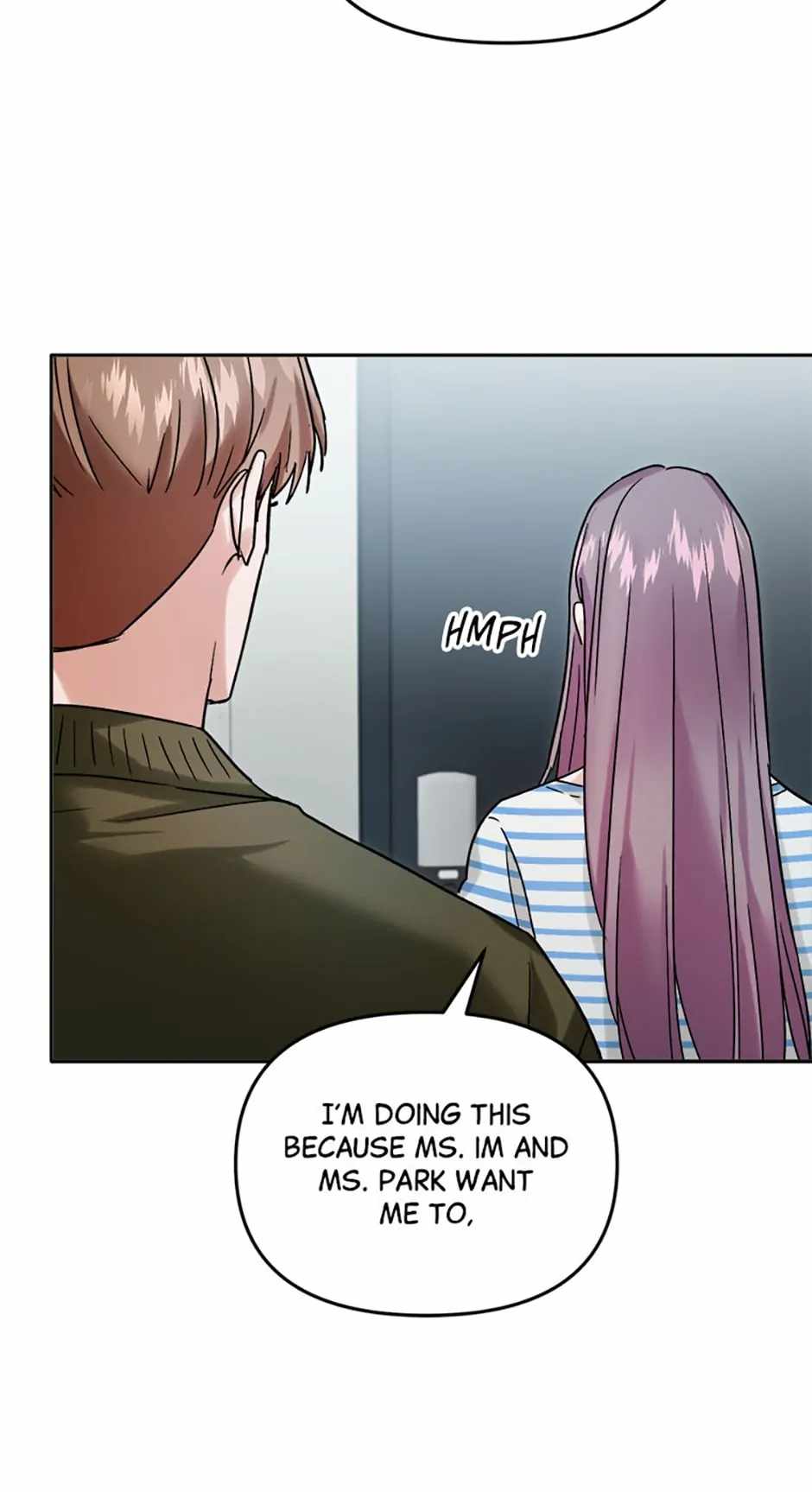 The Definition of a Top Star Chapter 70 - Page 70
