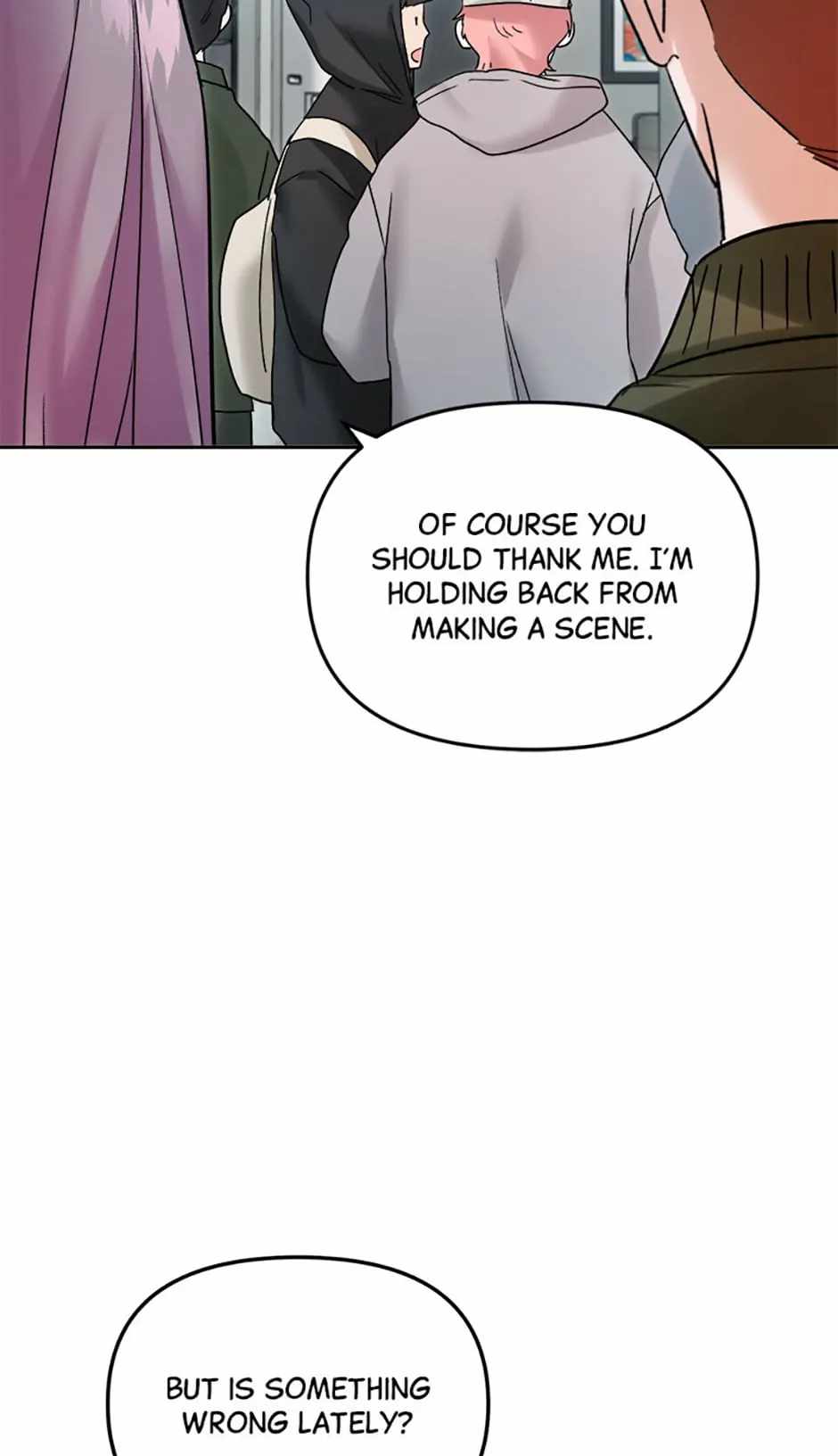 The Definition of a Top Star Chapter 70 - Page 73