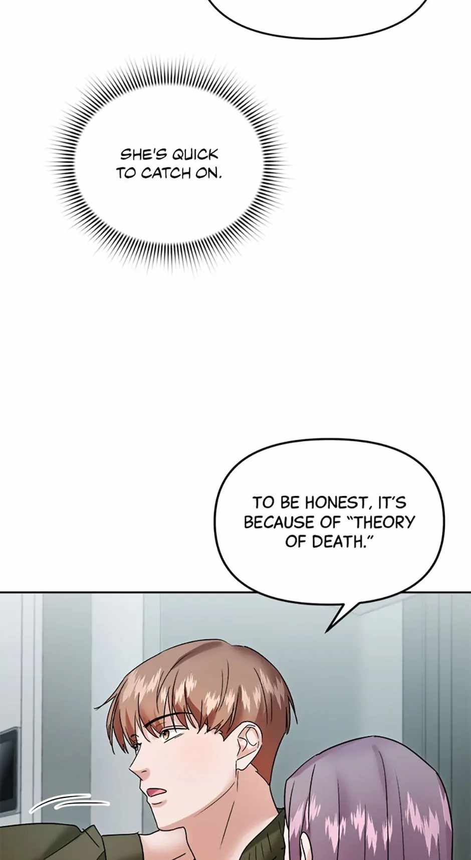 The Definition of a Top Star Chapter 70 - Page 76