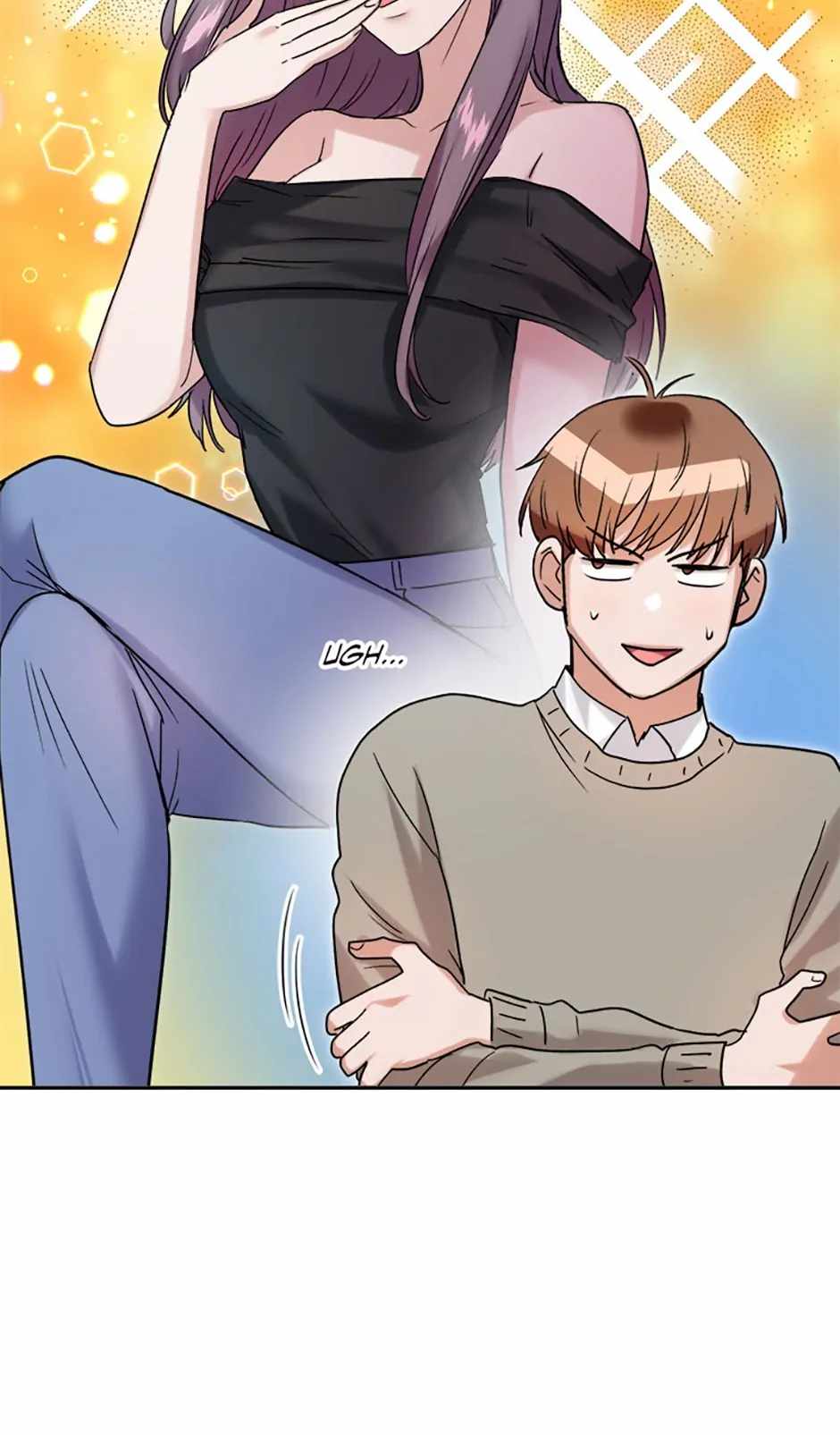 The Definition of a Top Star Chapter 70 - Page 8