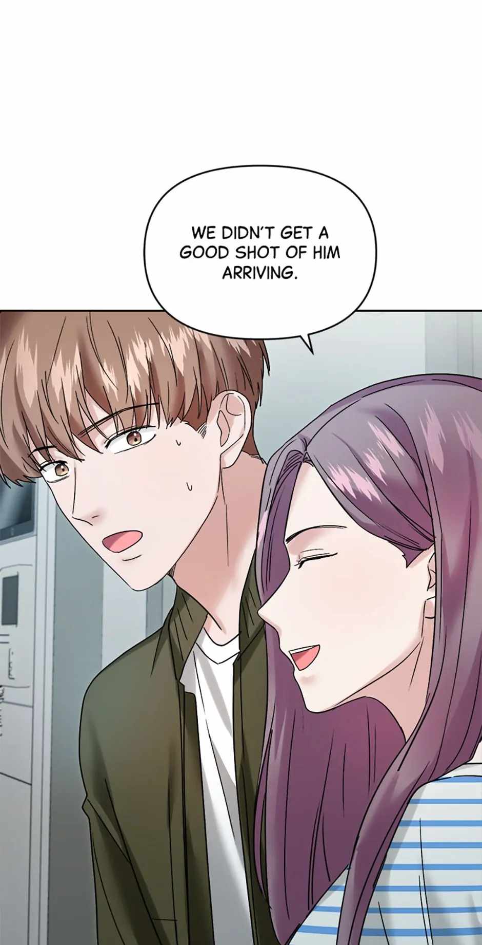 The Definition of a Top Star Chapter 70 - Page 81