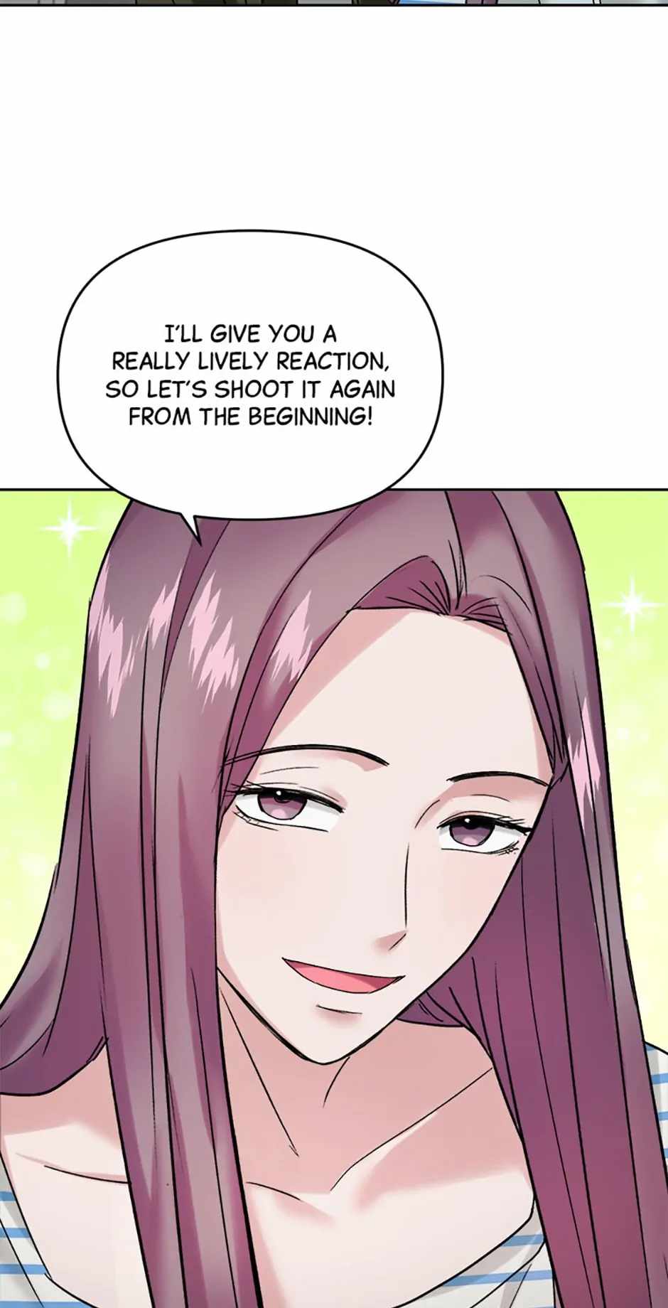 The Definition of a Top Star Chapter 70 - Page 82
