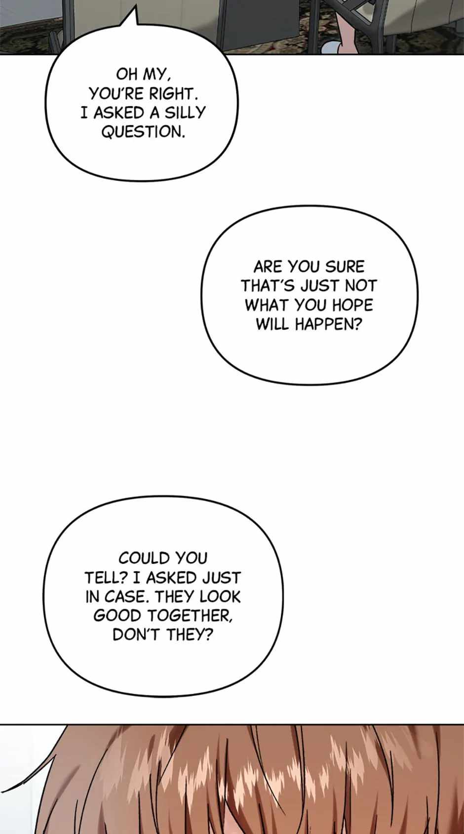 The Definition of a Top Star Chapter 71 - Page 18