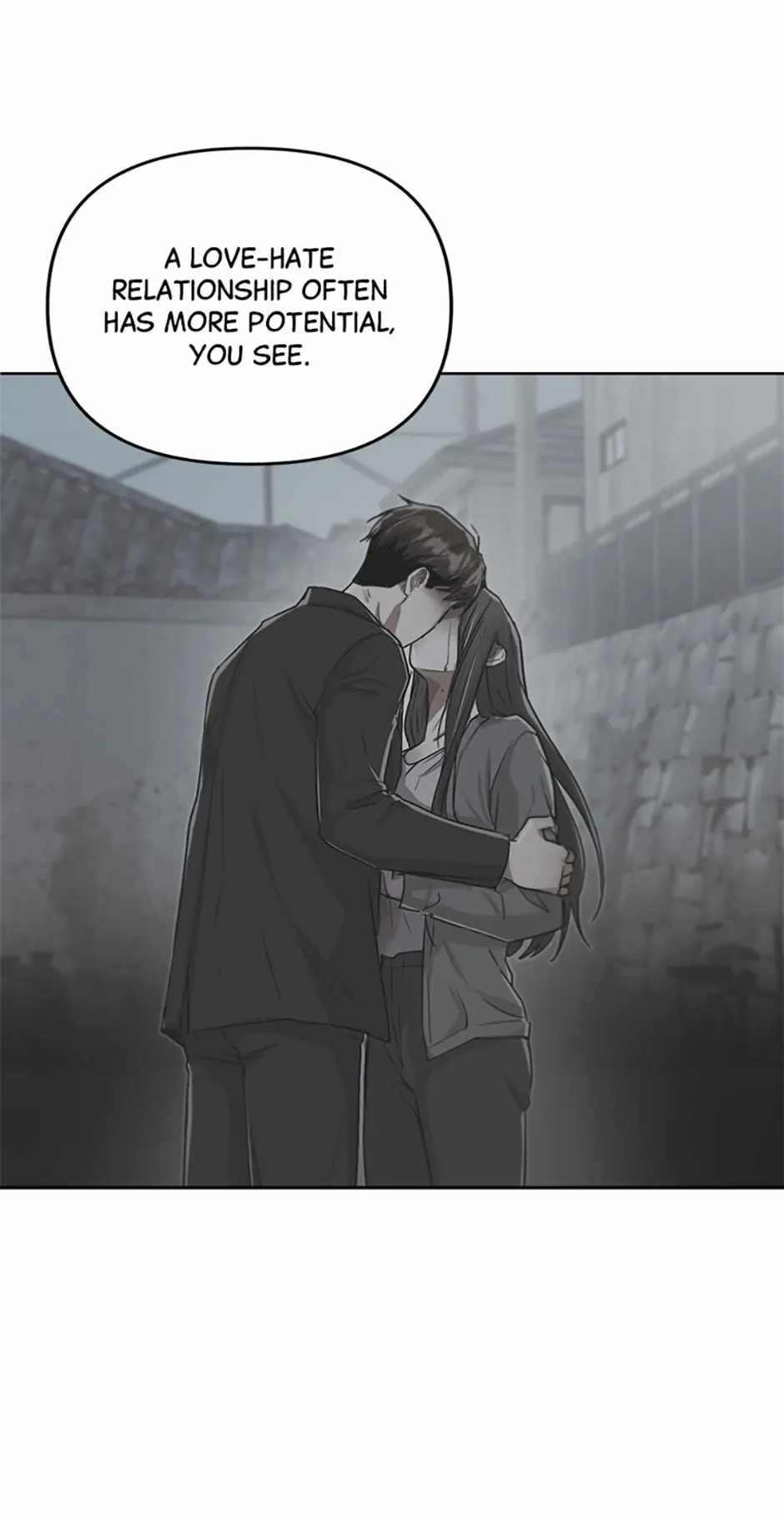 The Definition of a Top Star Chapter 71 - Page 28