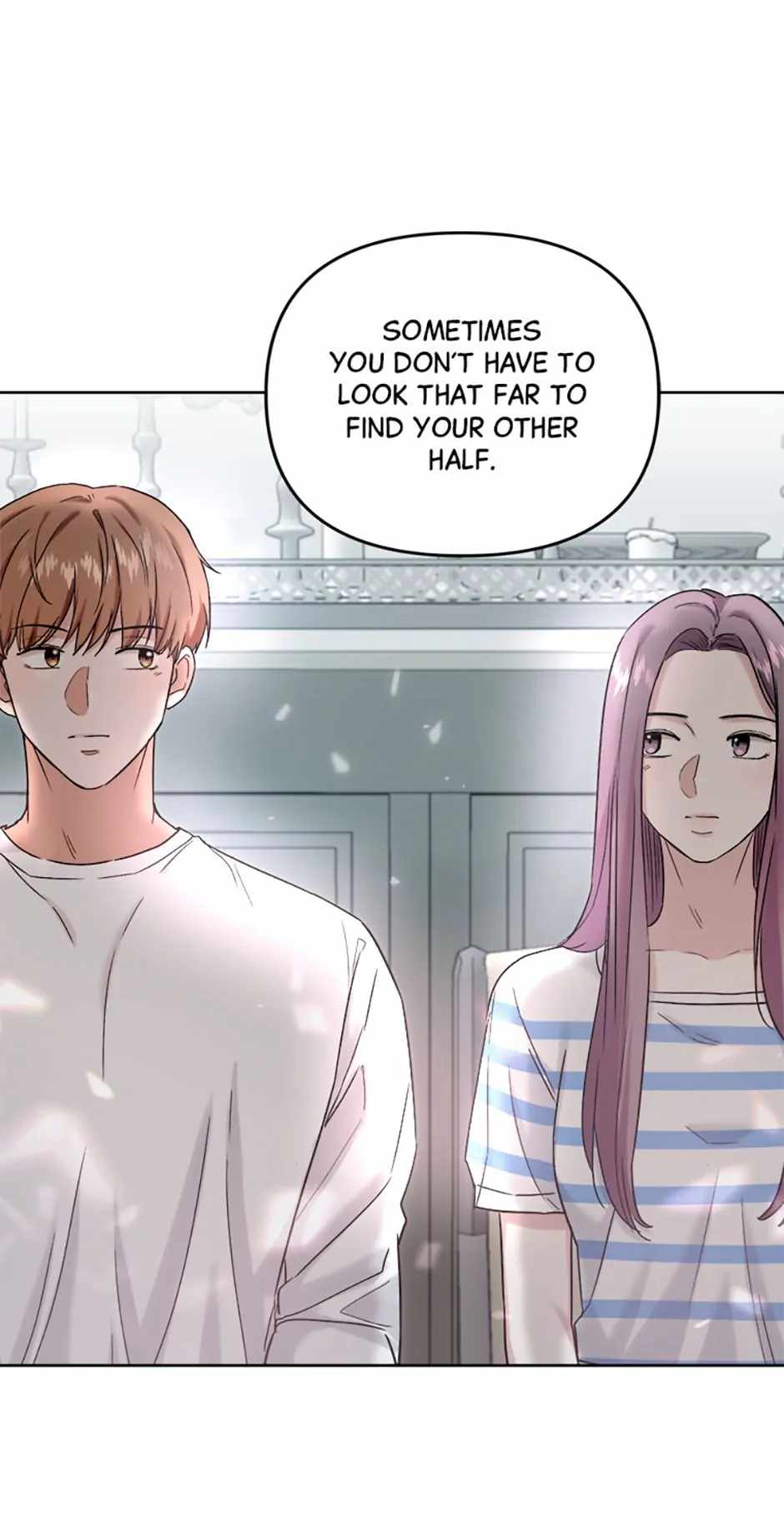 The Definition of a Top Star Chapter 71 - Page 29