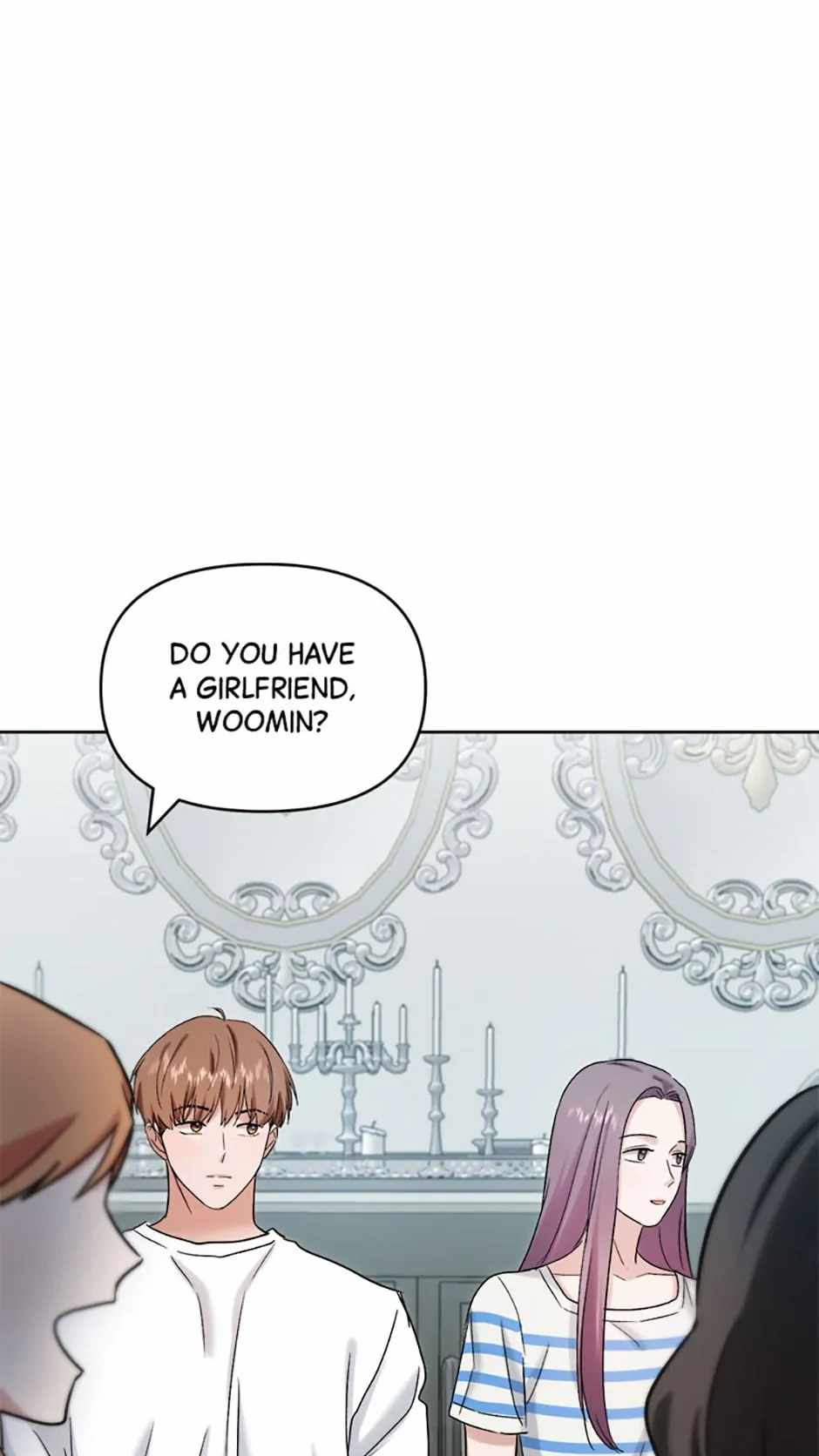 The Definition of a Top Star Chapter 71 - Page 32