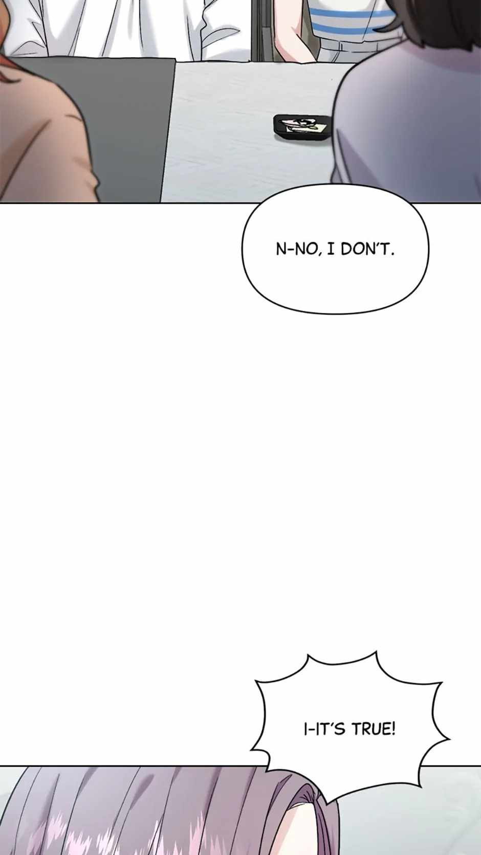 The Definition of a Top Star Chapter 71 - Page 33