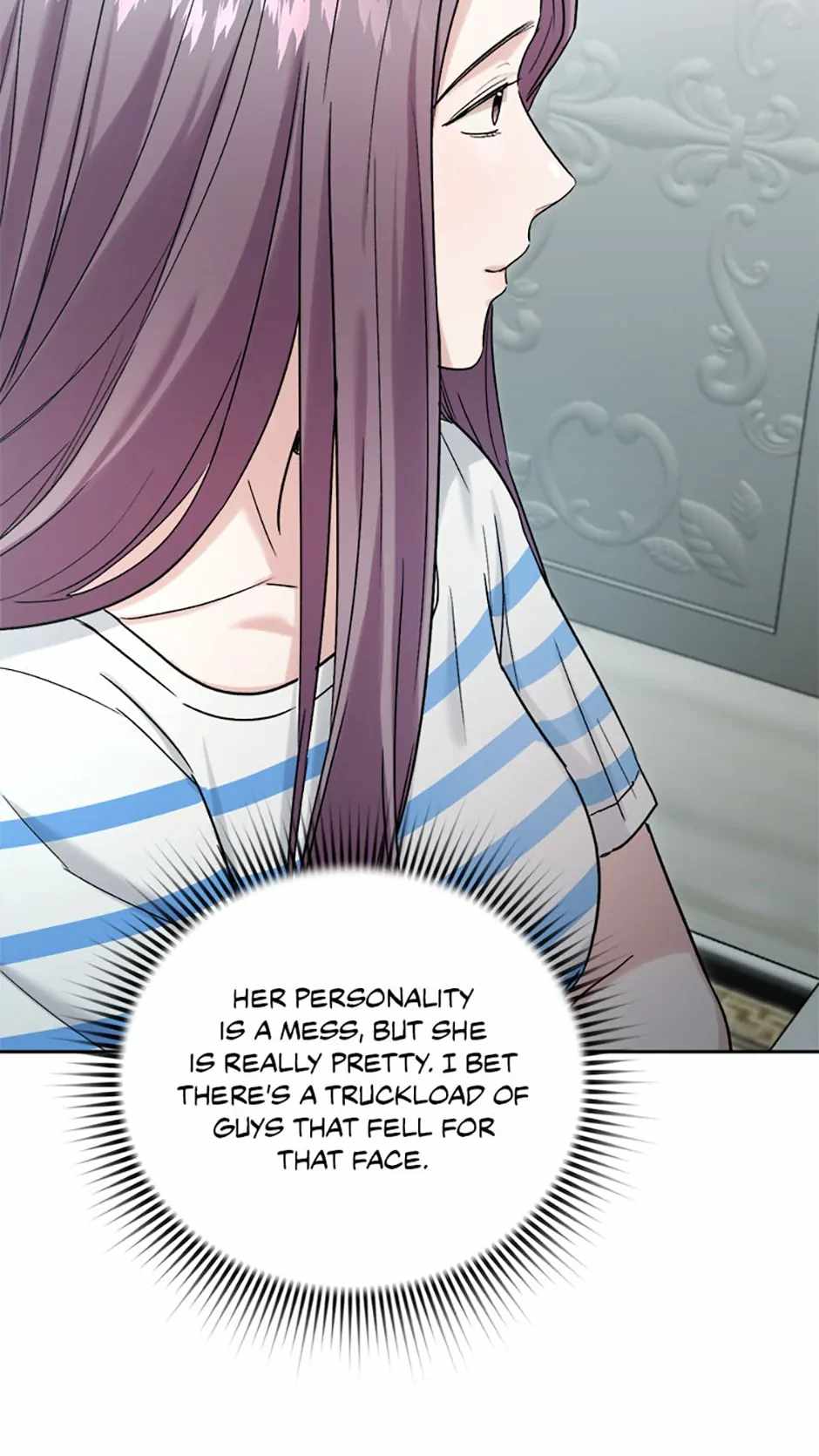 The Definition of a Top Star Chapter 71 - Page 34