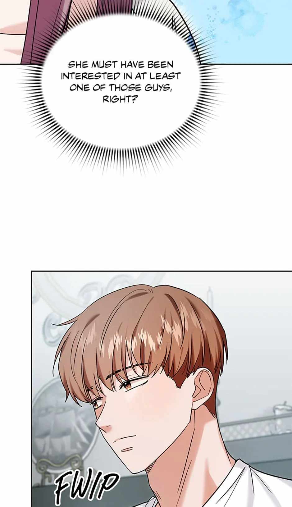The Definition of a Top Star Chapter 71 - Page 36