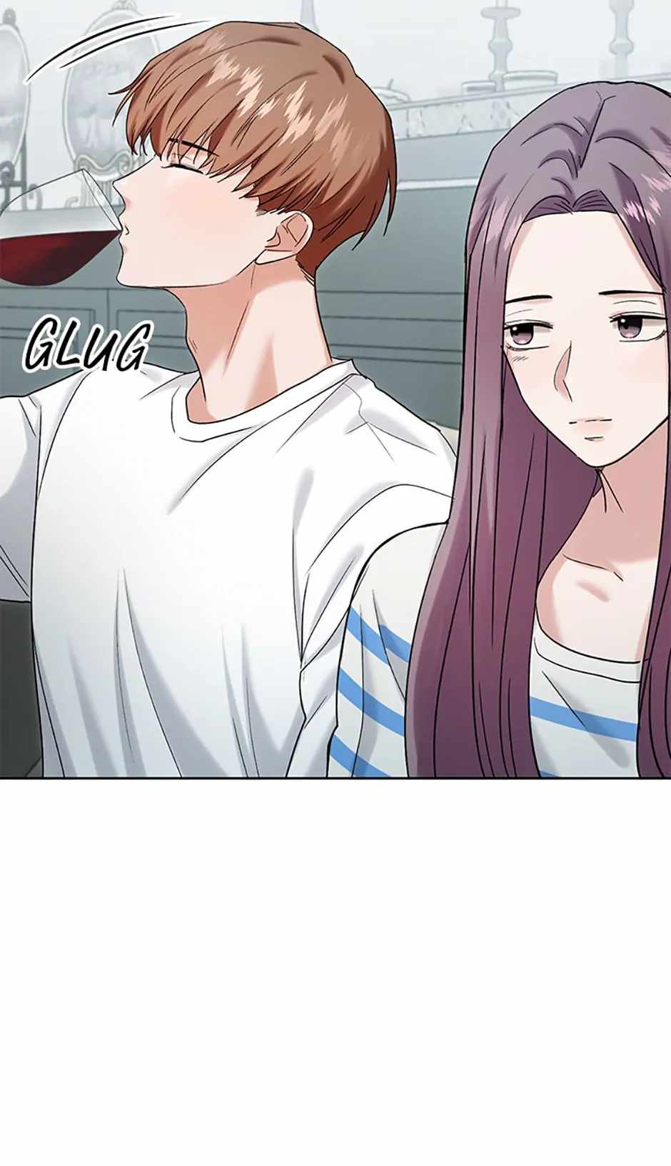 The Definition of a Top Star Chapter 71 - Page 38