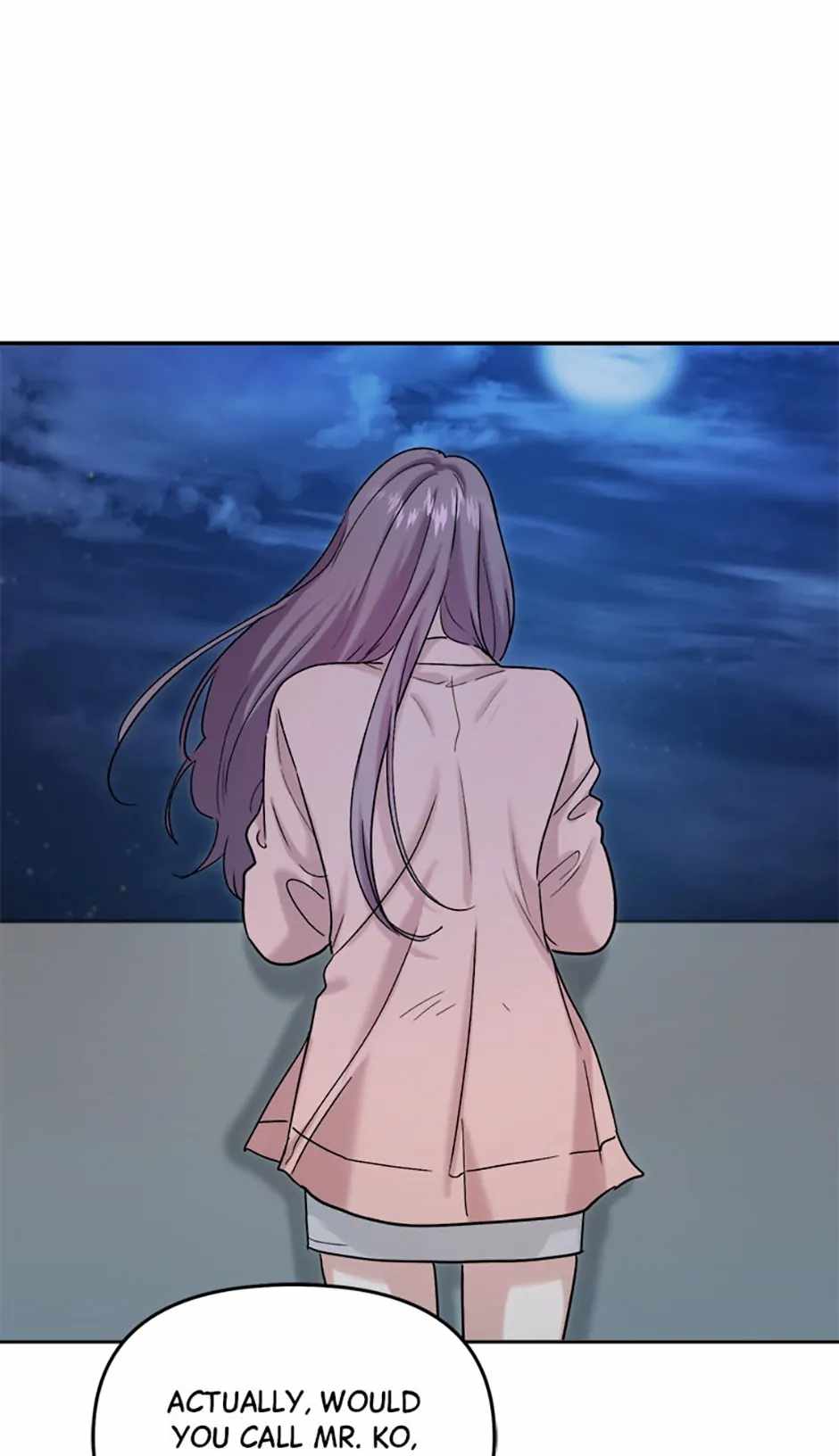 The Definition of a Top Star Chapter 71 - Page 43