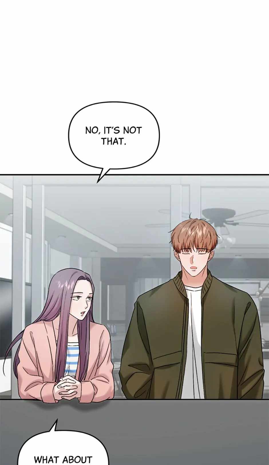 The Definition of a Top Star Chapter 71 - Page 47