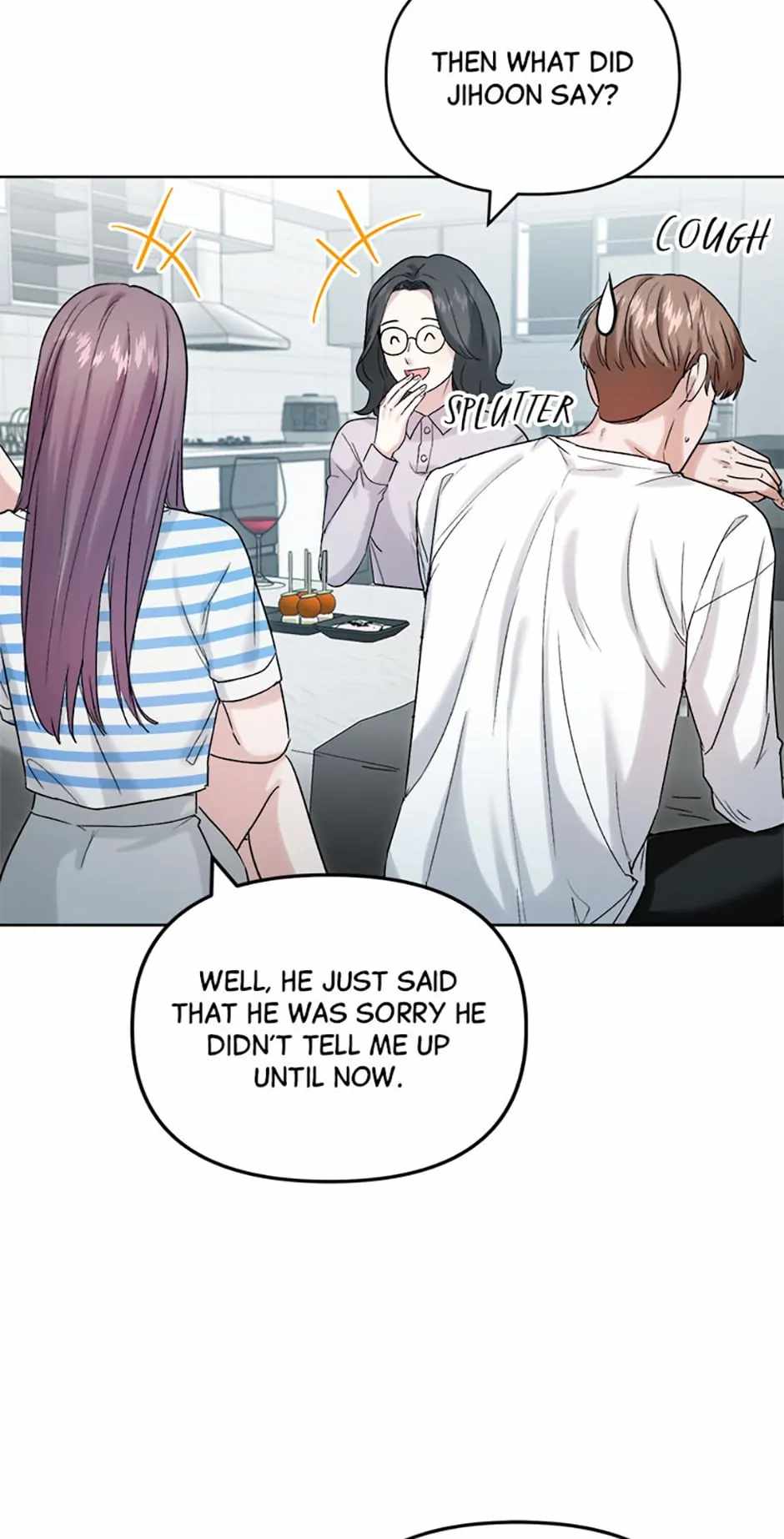 The Definition of a Top Star Chapter 71 - Page 5