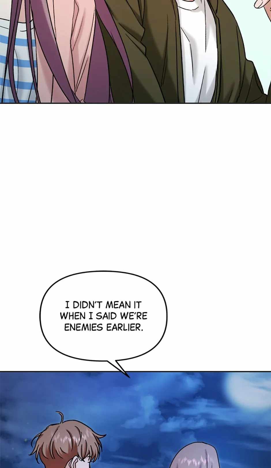 The Definition of a Top Star Chapter 71 - Page 50