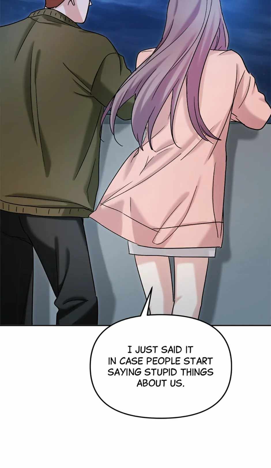 The Definition of a Top Star Chapter 71 - Page 51