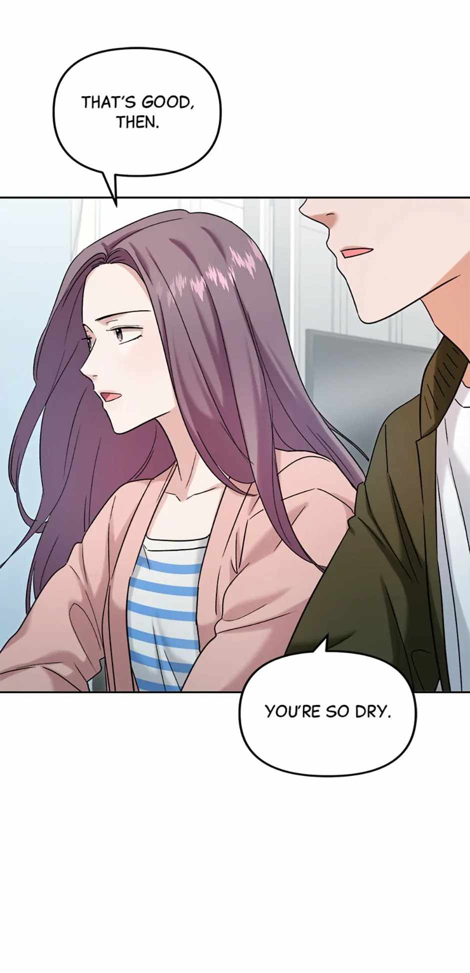 The Definition of a Top Star Chapter 71 - Page 53