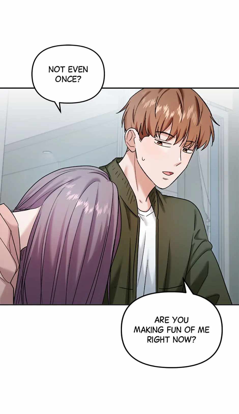 The Definition of a Top Star Chapter 71 - Page 56