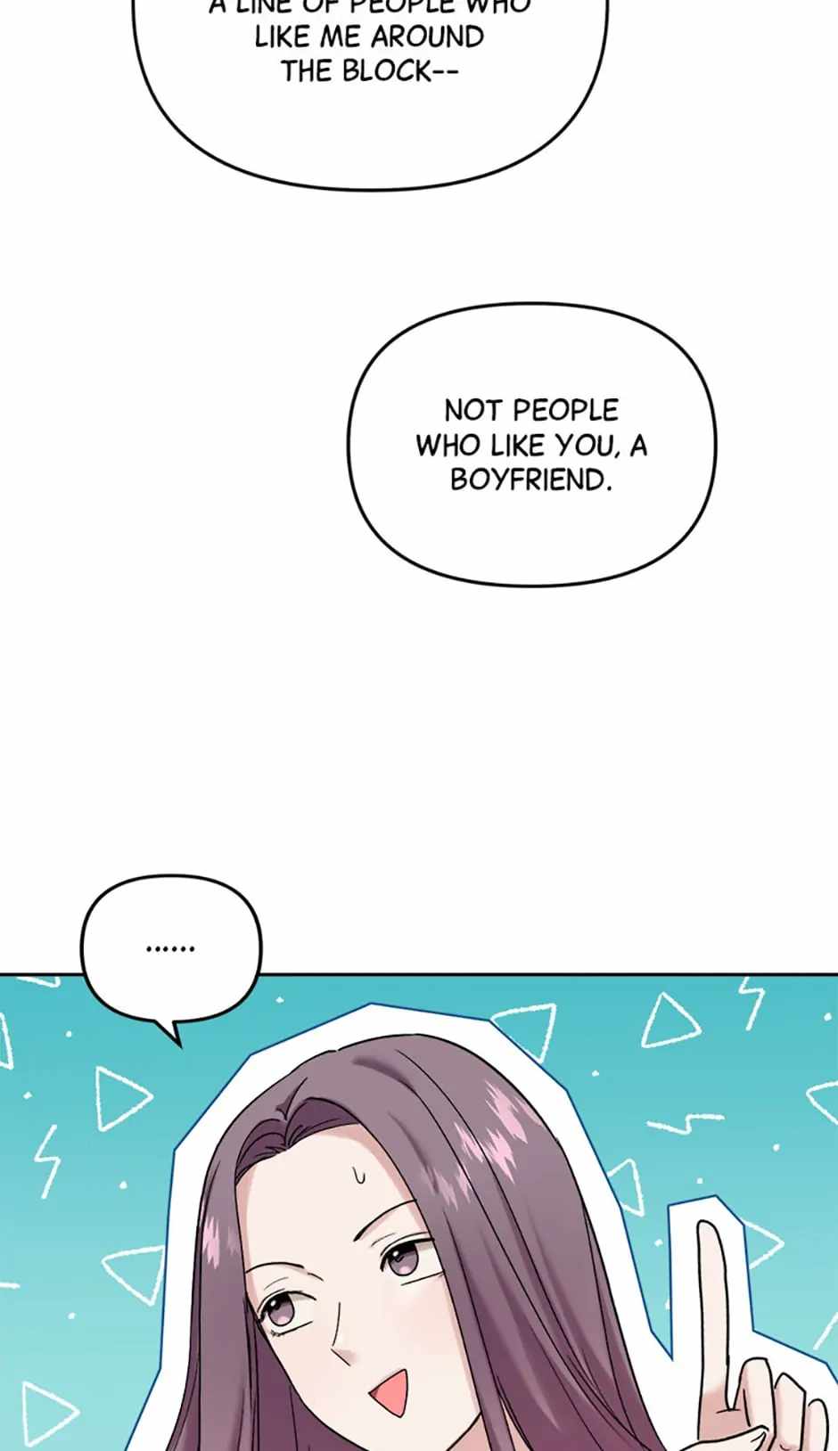 The Definition of a Top Star Chapter 71 - Page 58