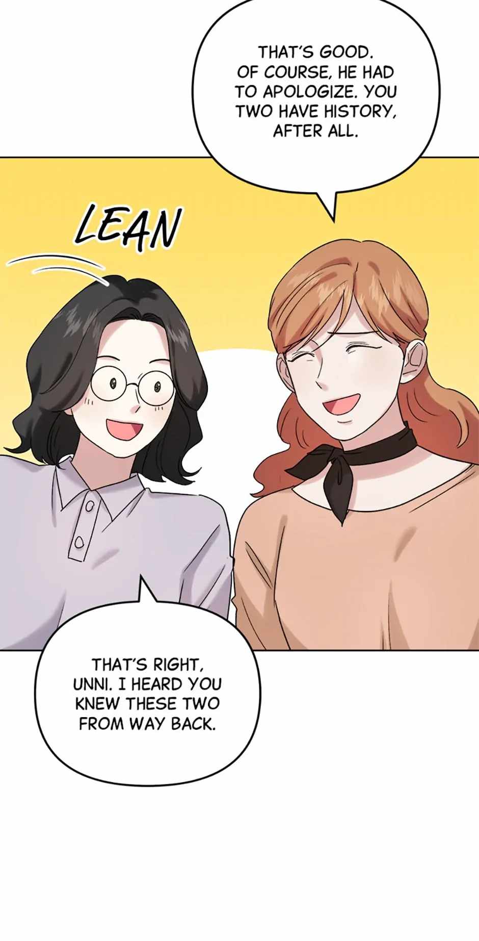 The Definition of a Top Star Chapter 71 - Page 6