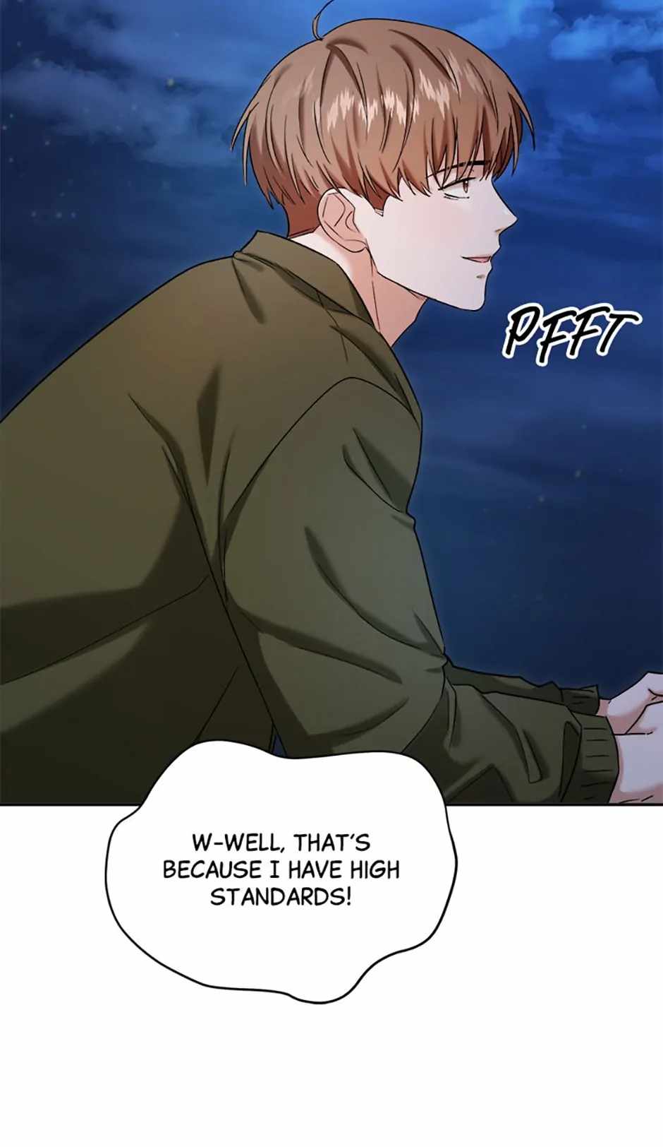 The Definition of a Top Star Chapter 71 - Page 60