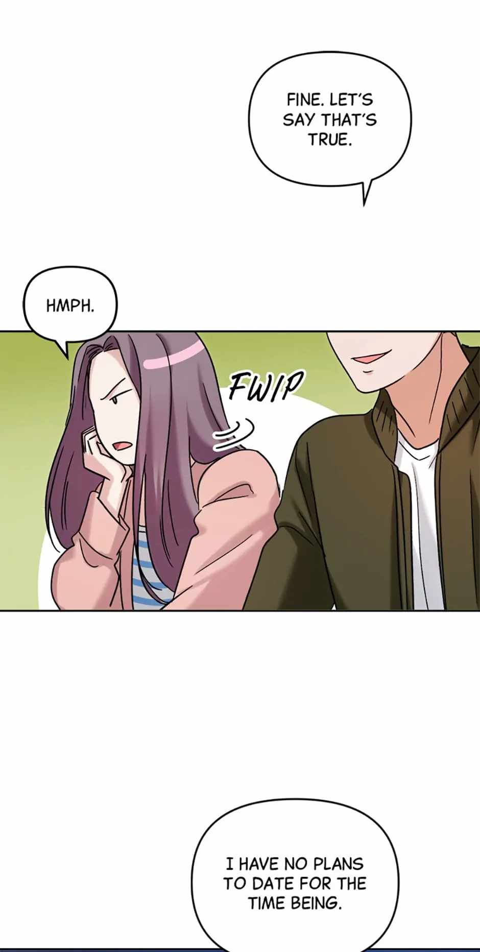 The Definition of a Top Star Chapter 71 - Page 61