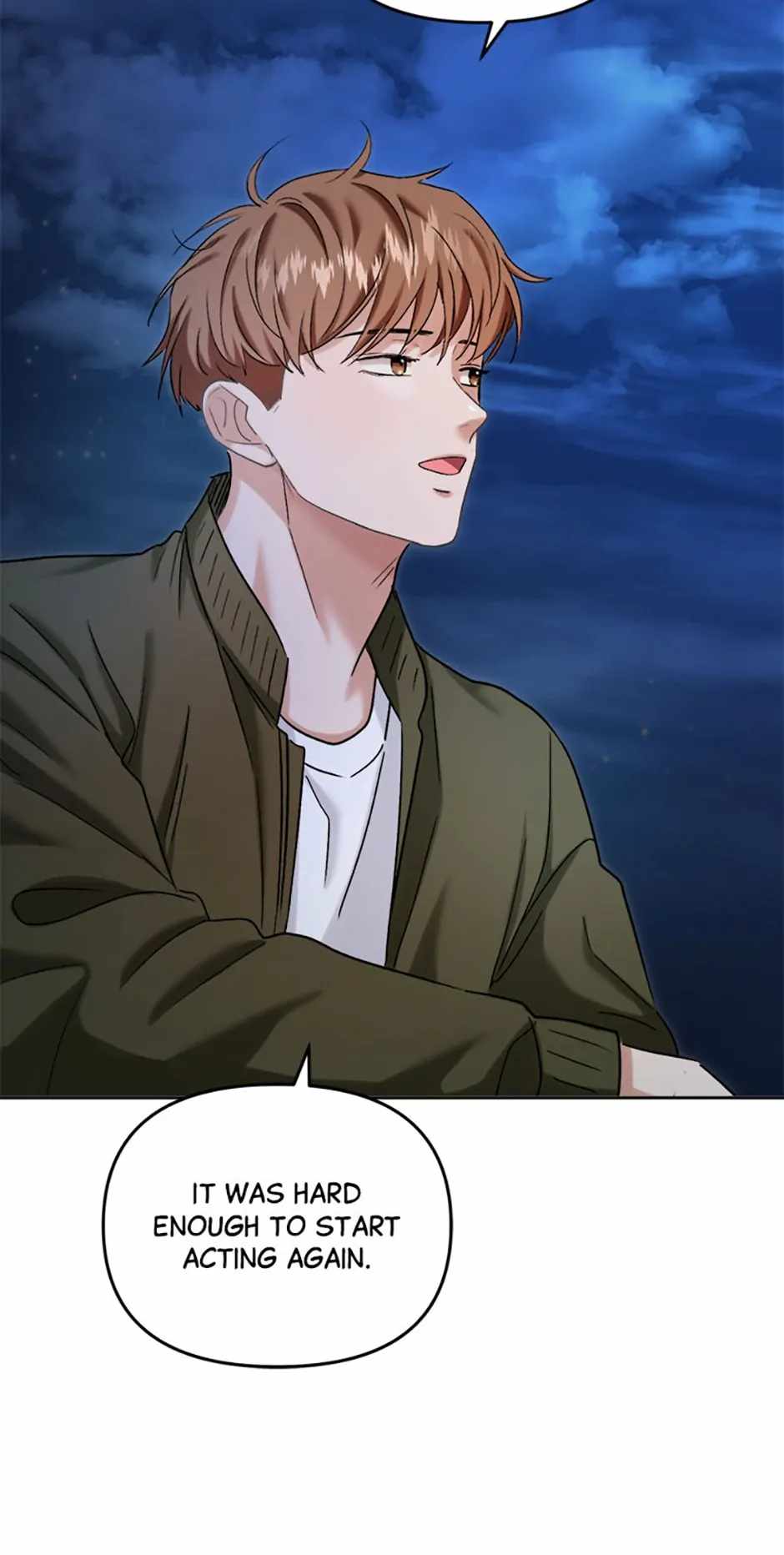 The Definition of a Top Star Chapter 71 - Page 62
