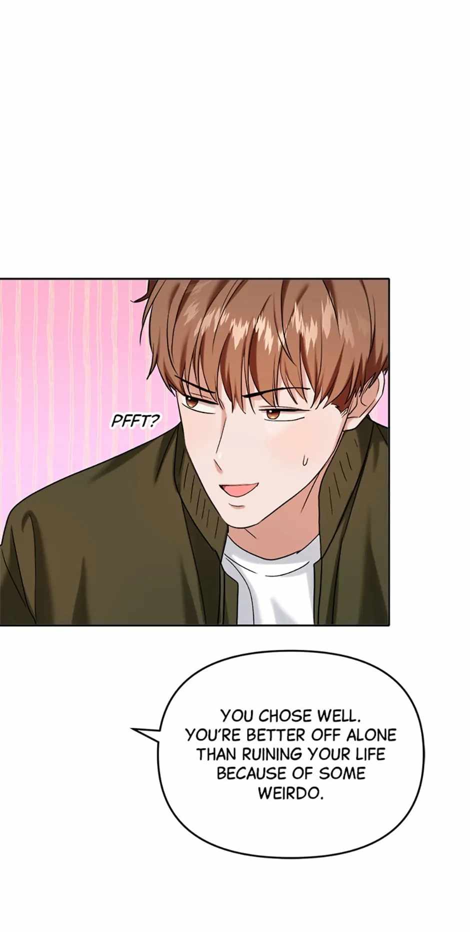 The Definition of a Top Star Chapter 71 - Page 64