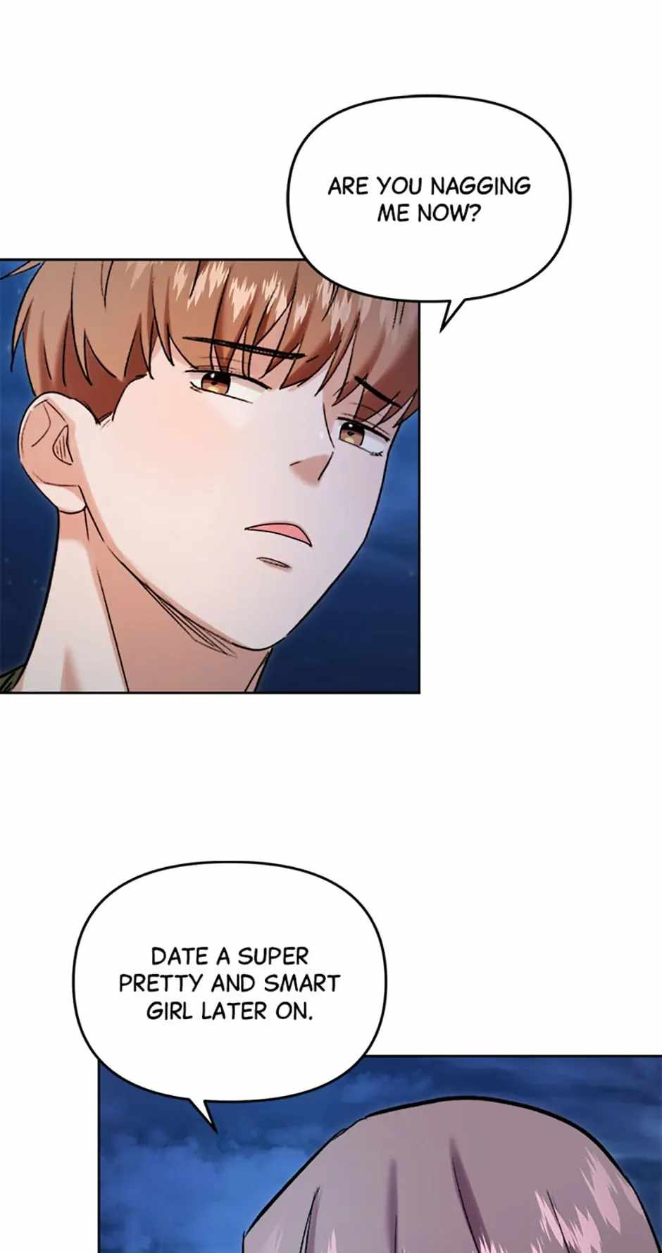 The Definition of a Top Star Chapter 71 - Page 65