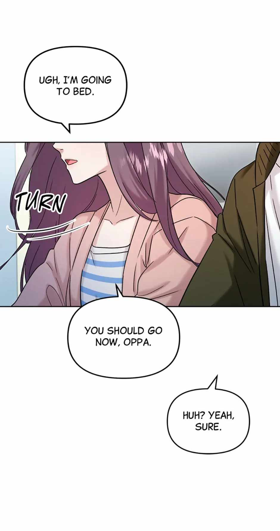The Definition of a Top Star Chapter 71 - Page 68