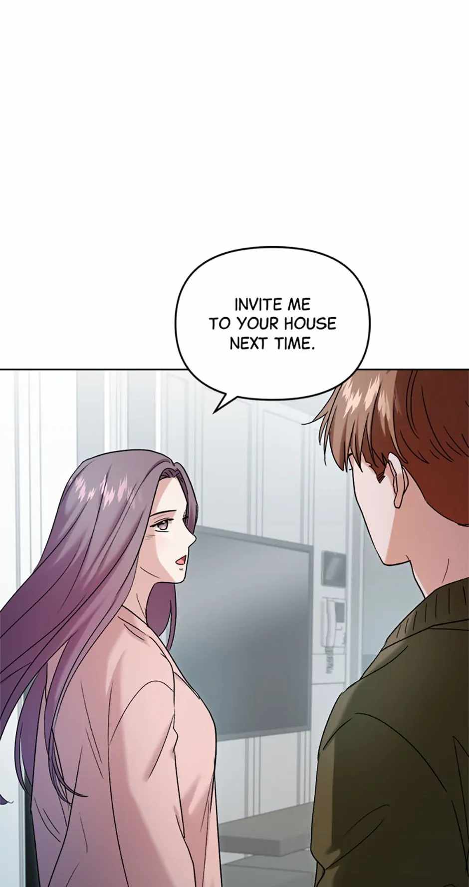 The Definition of a Top Star Chapter 71 - Page 70