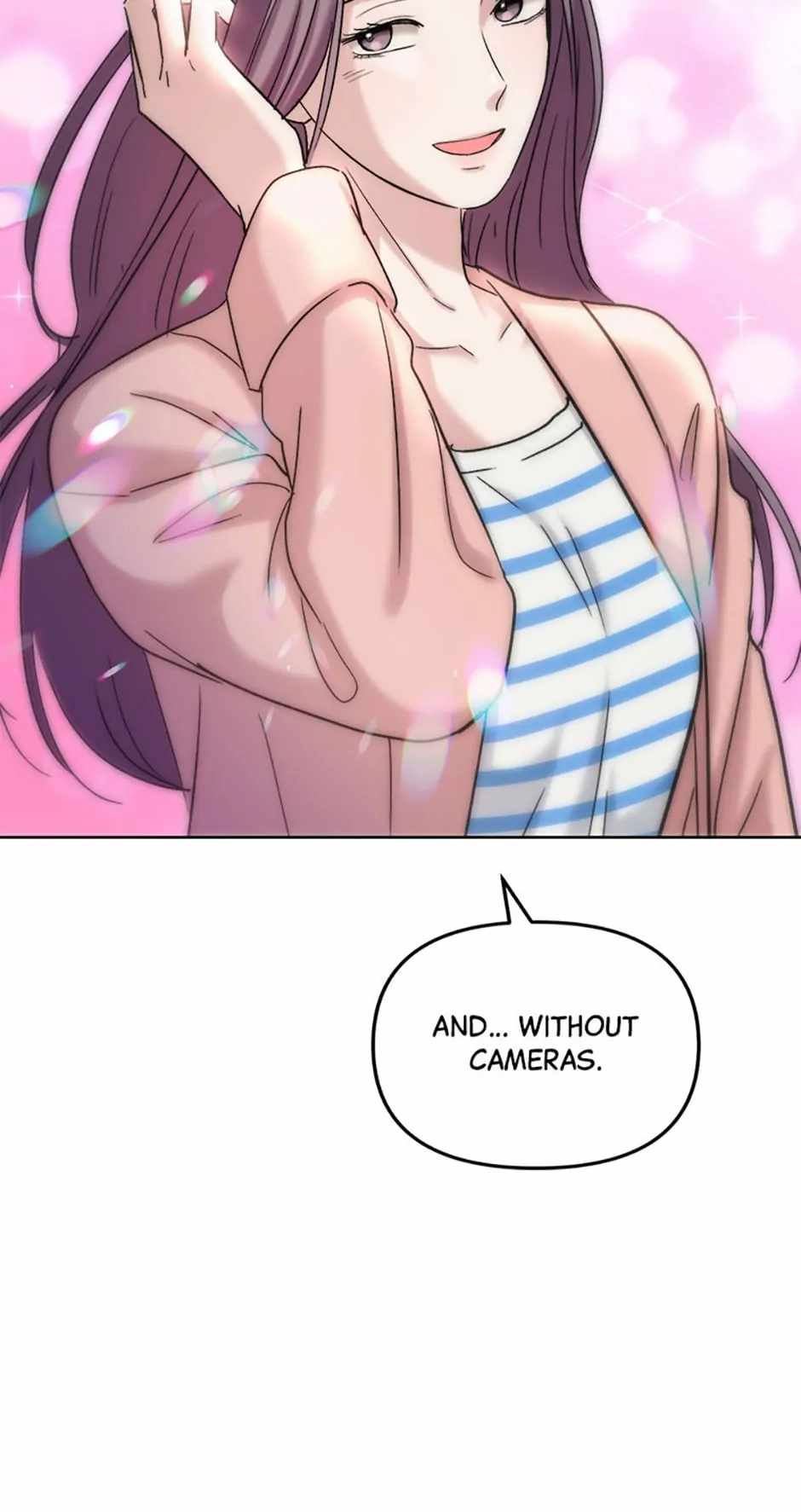 The Definition of a Top Star Chapter 71 - Page 72