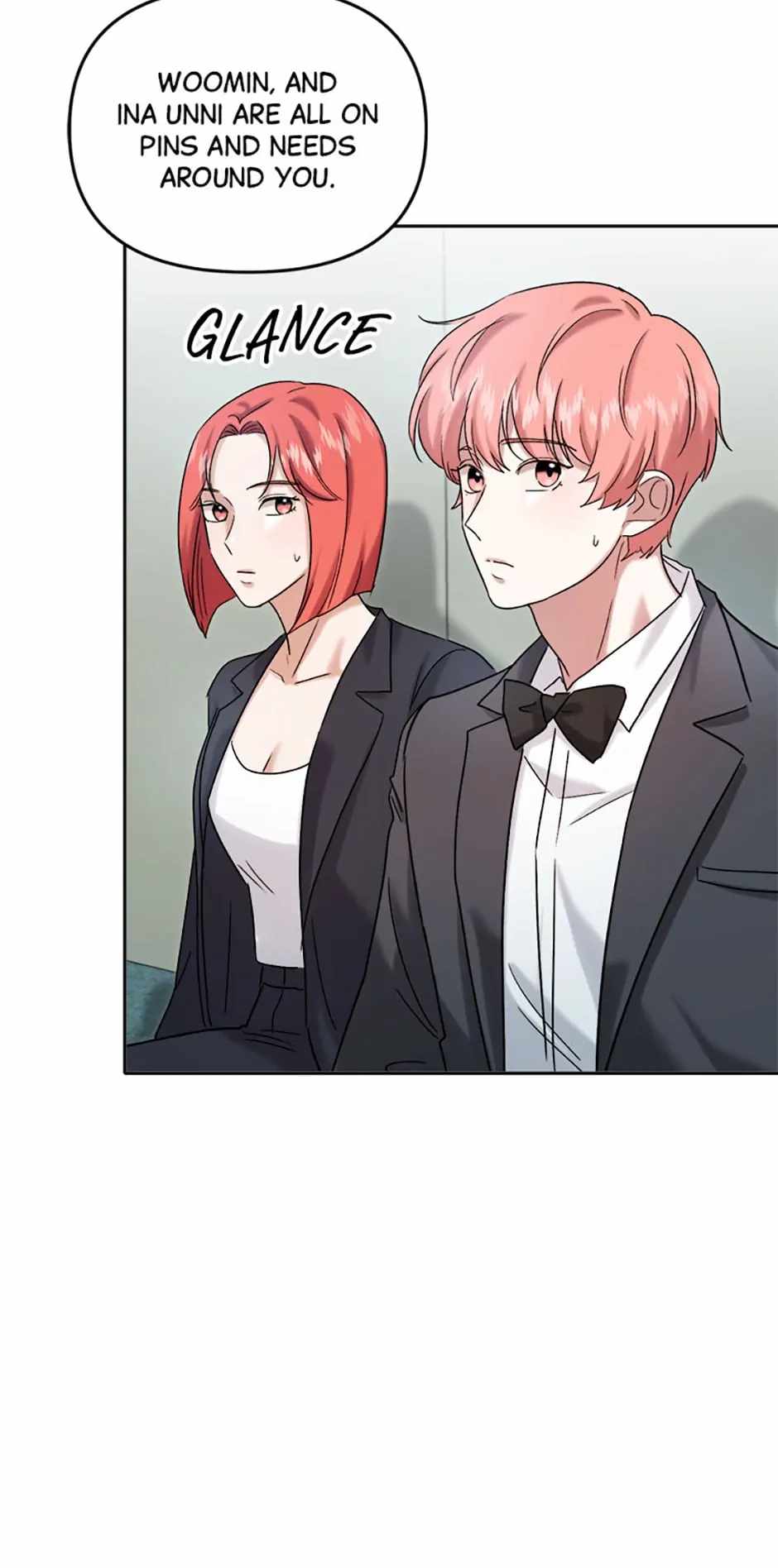 The Definition of a Top Star Chapter 71 - Page 78