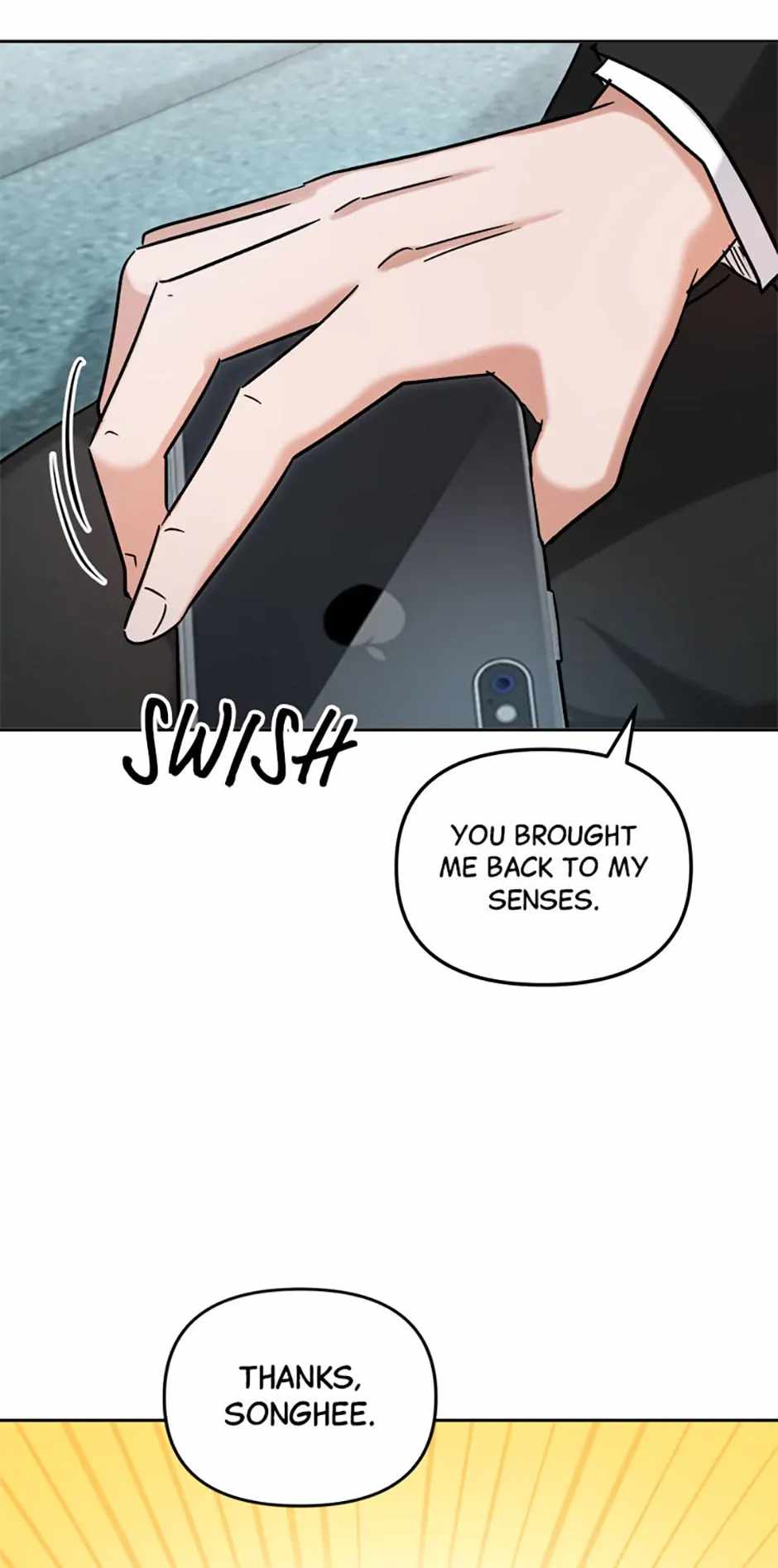 The Definition of a Top Star Chapter 71 - Page 79