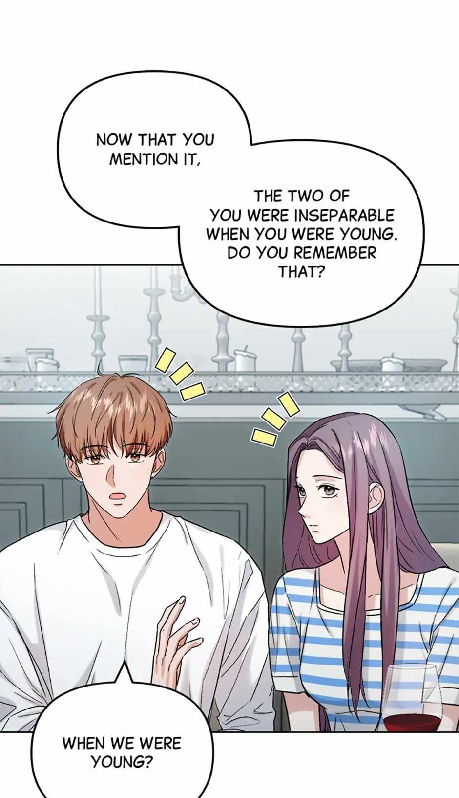 The Definition of a Top Star Chapter 71 - Page 9