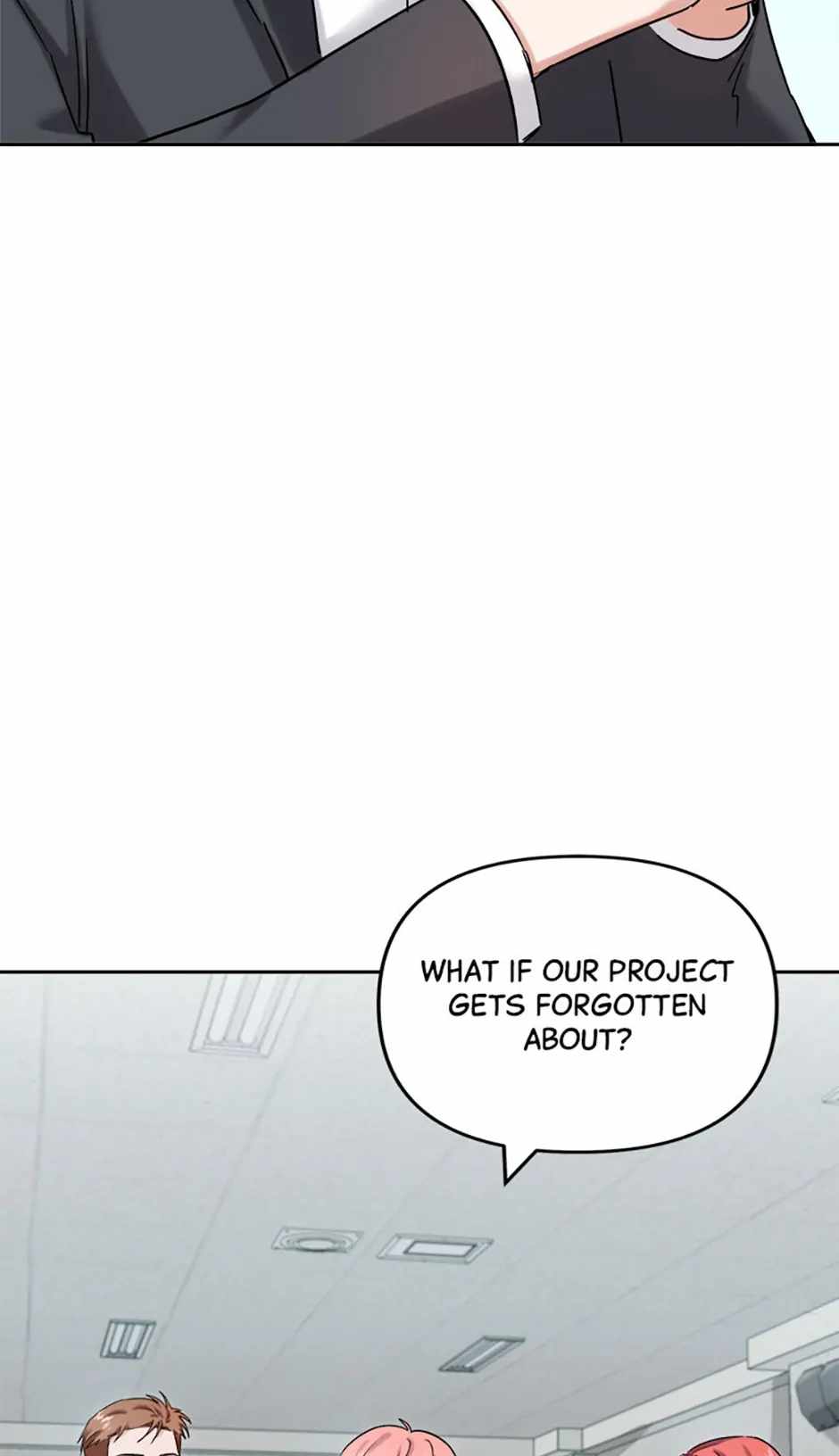 The Definition of a Top Star Chapter 72 - Page 1