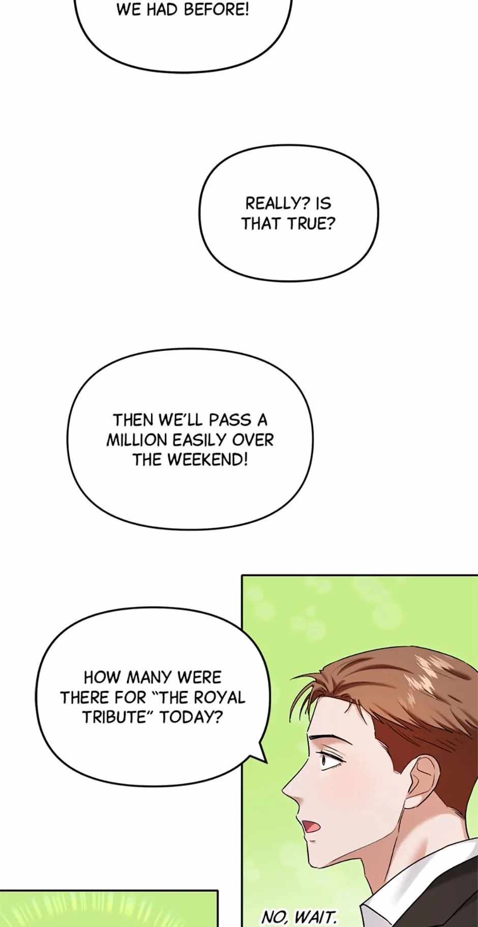 The Definition of a Top Star Chapter 72 - Page 10