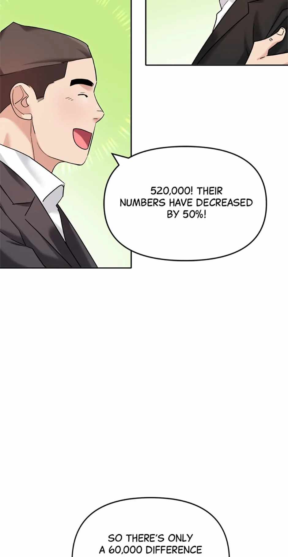 The Definition of a Top Star Chapter 72 - Page 11