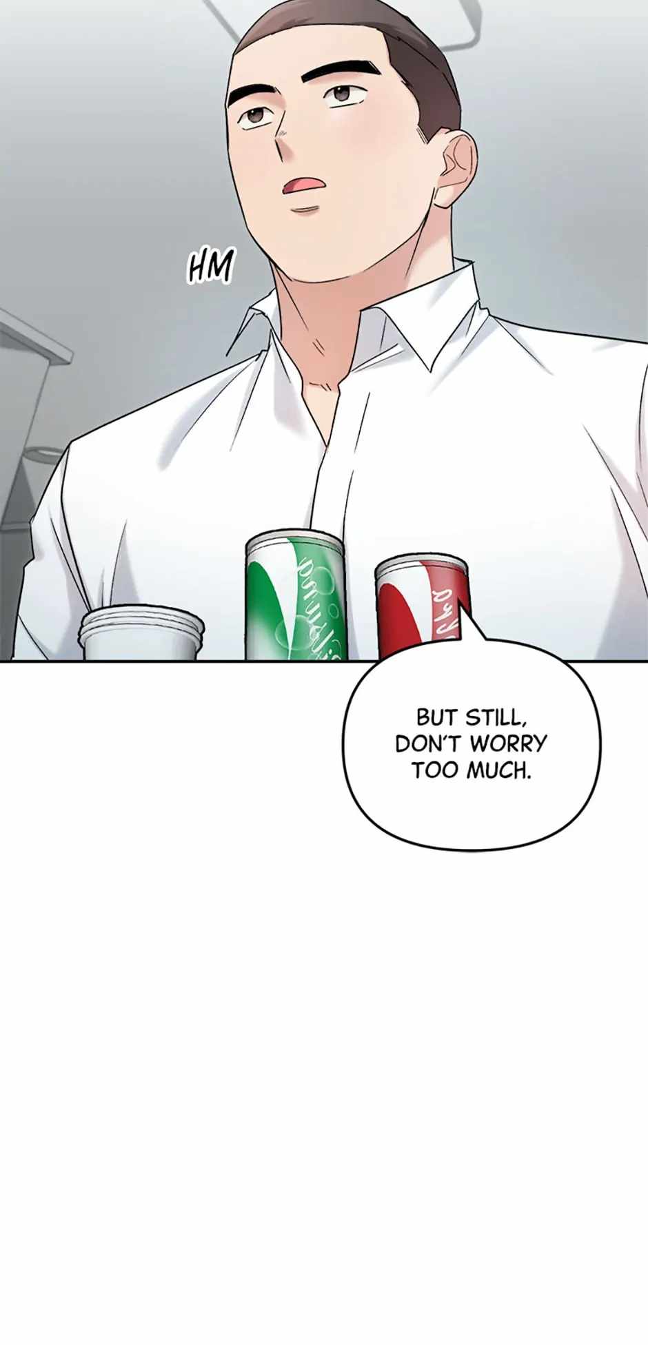 The Definition of a Top Star Chapter 72 - Page 16