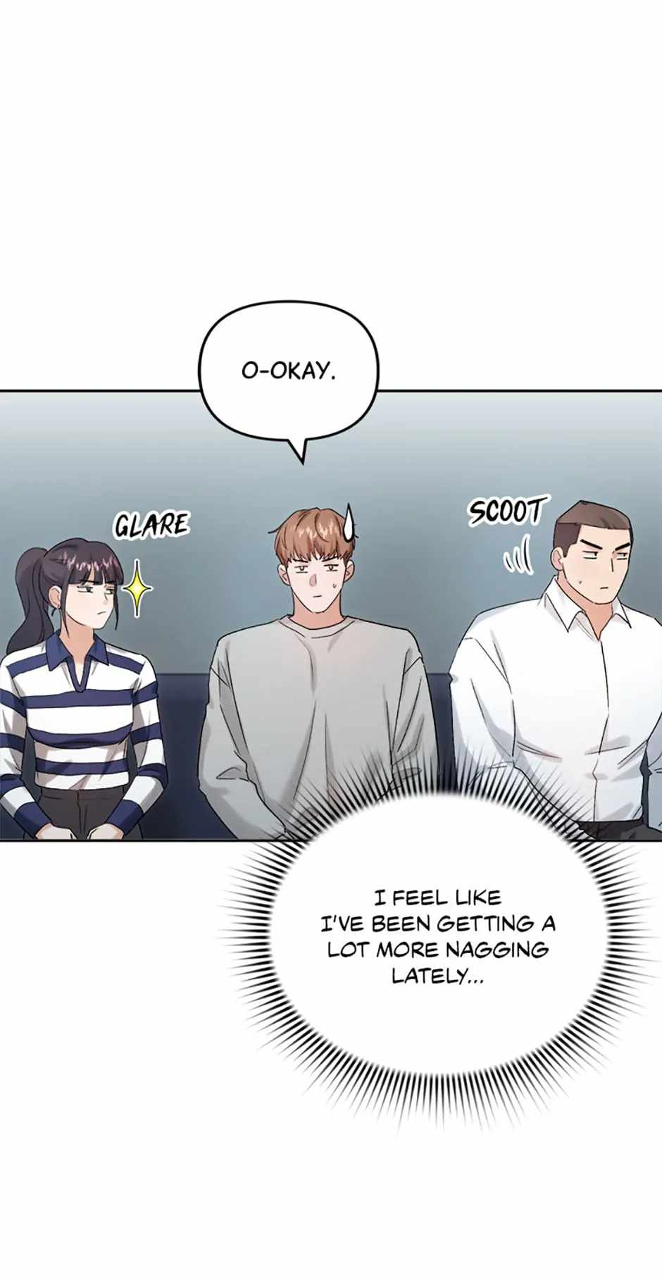 The Definition of a Top Star Chapter 72 - Page 22
