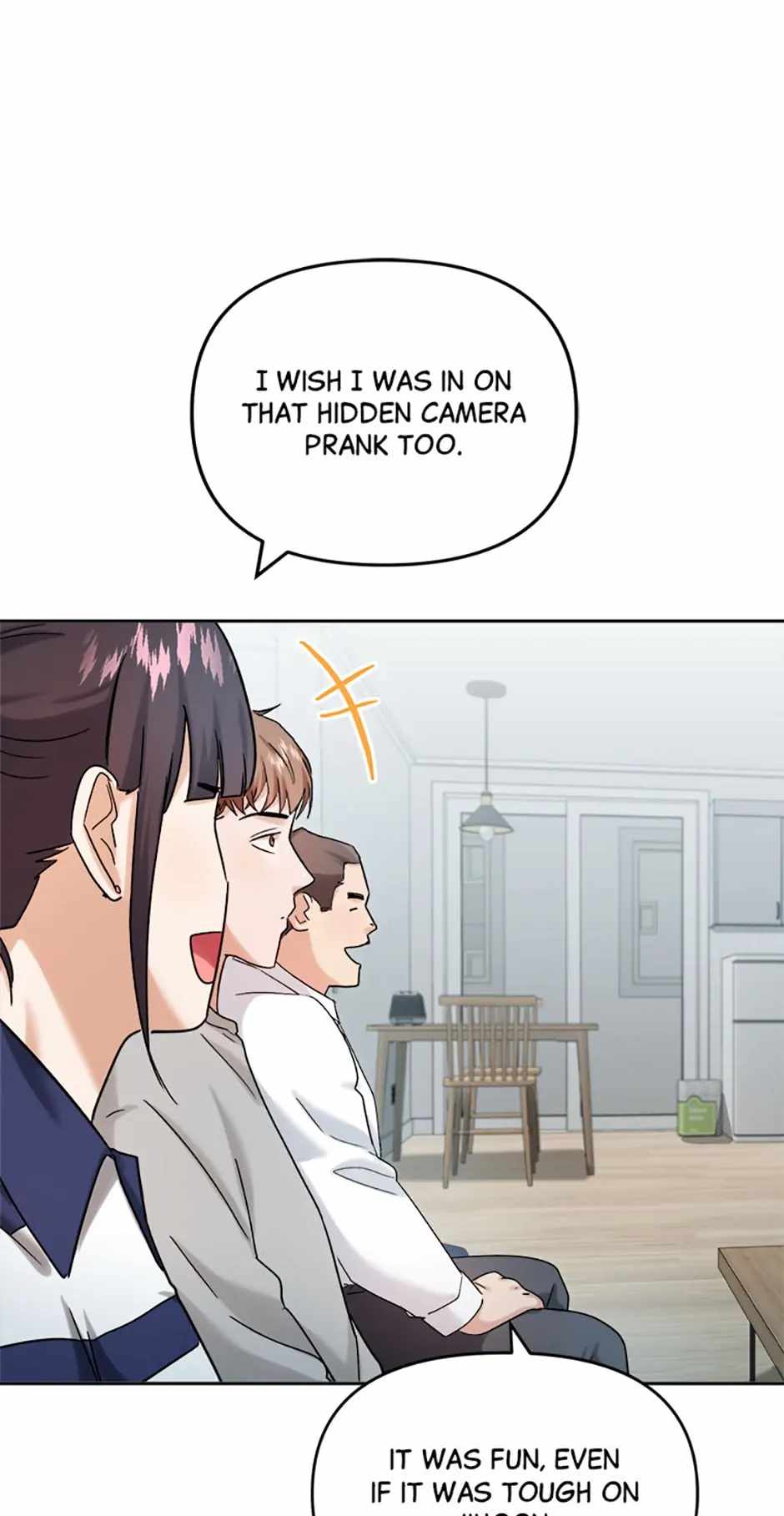 The Definition of a Top Star Chapter 72 - Page 23