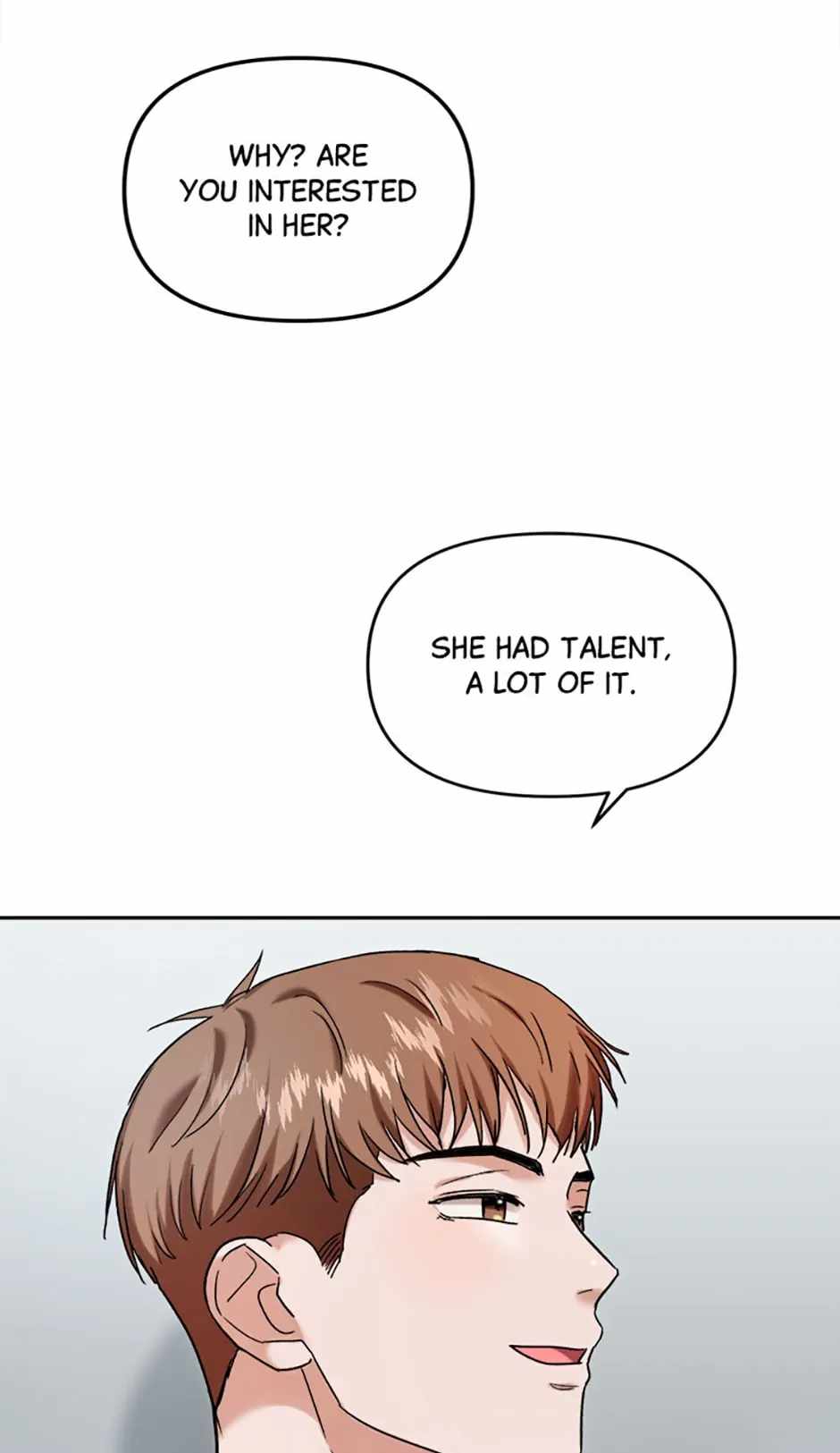 The Definition of a Top Star Chapter 72 - Page 26