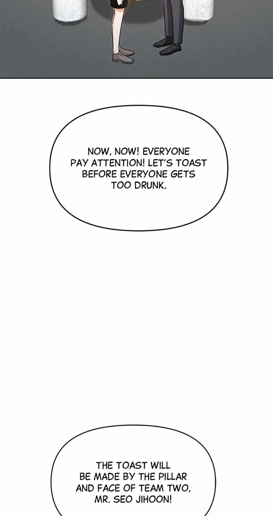 The Definition of a Top Star Chapter 72 - Page 35