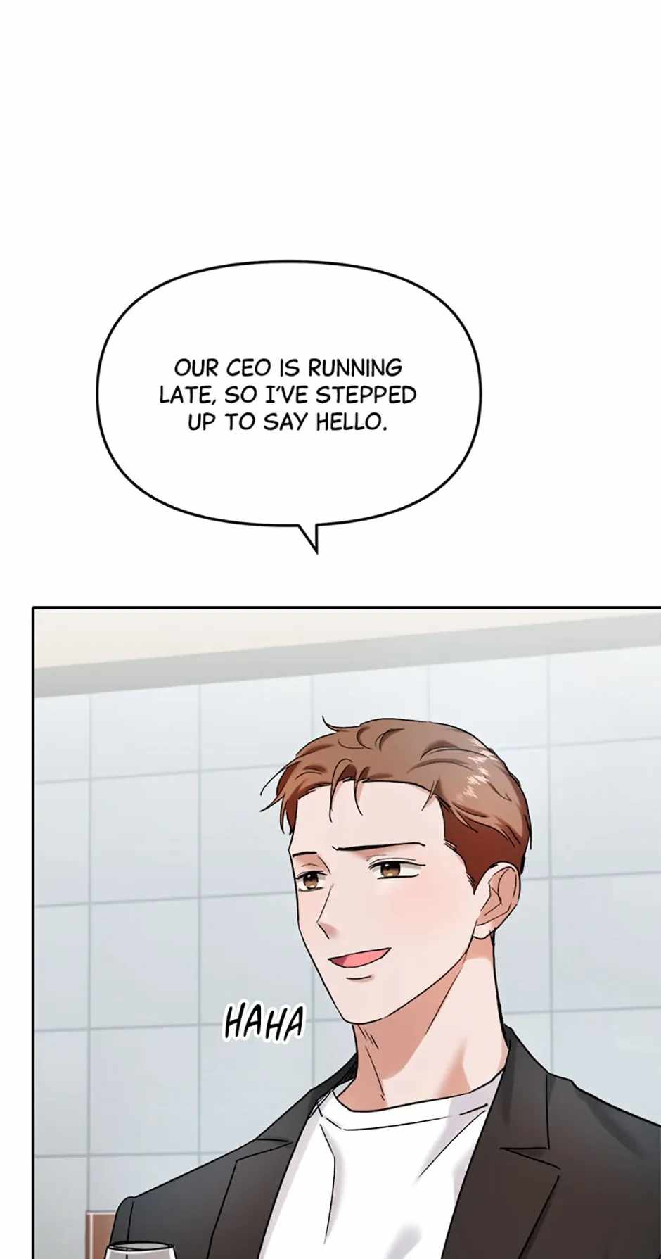 The Definition of a Top Star Chapter 72 - Page 37