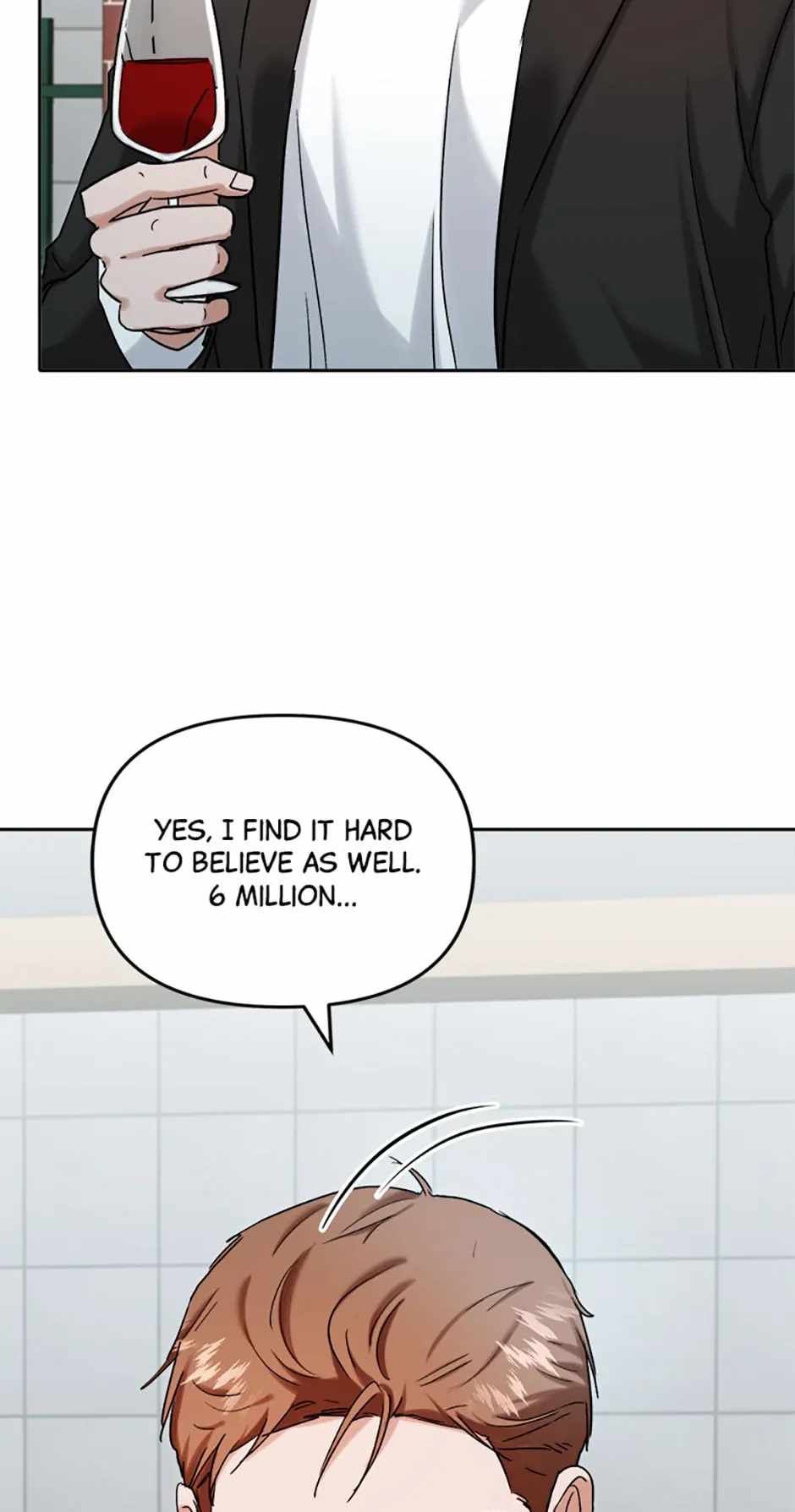 The Definition of a Top Star Chapter 72 - Page 38